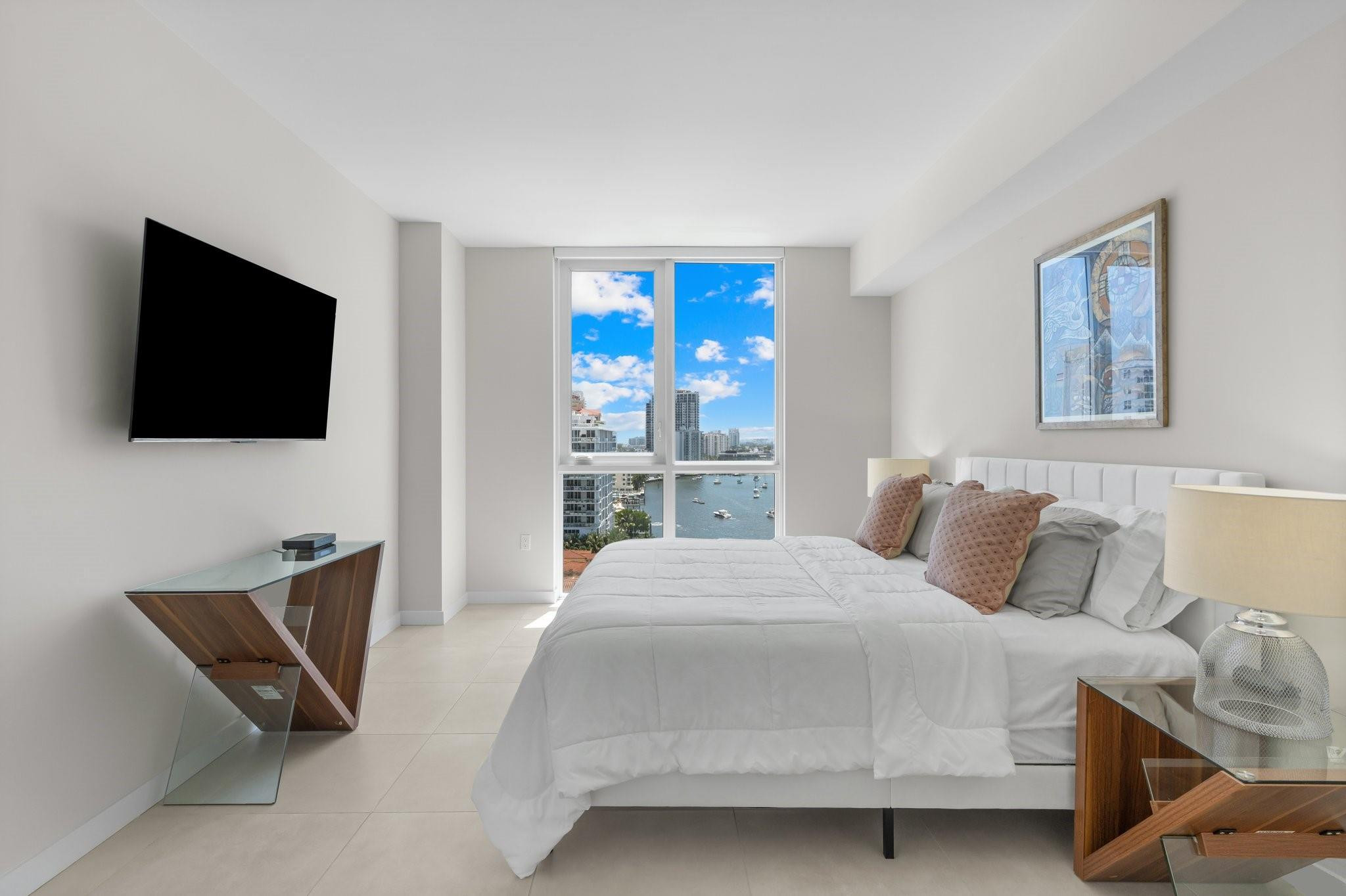 401 N Birch #1102, Fort Lauderdale FL 33304