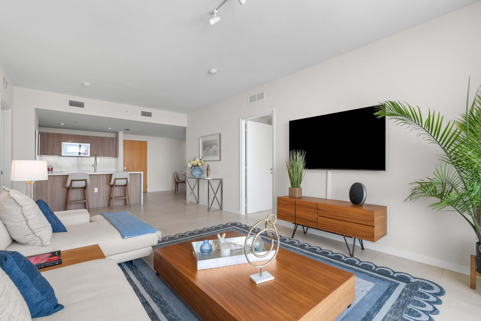 401 N Birch #1102, Fort Lauderdale FL 33304