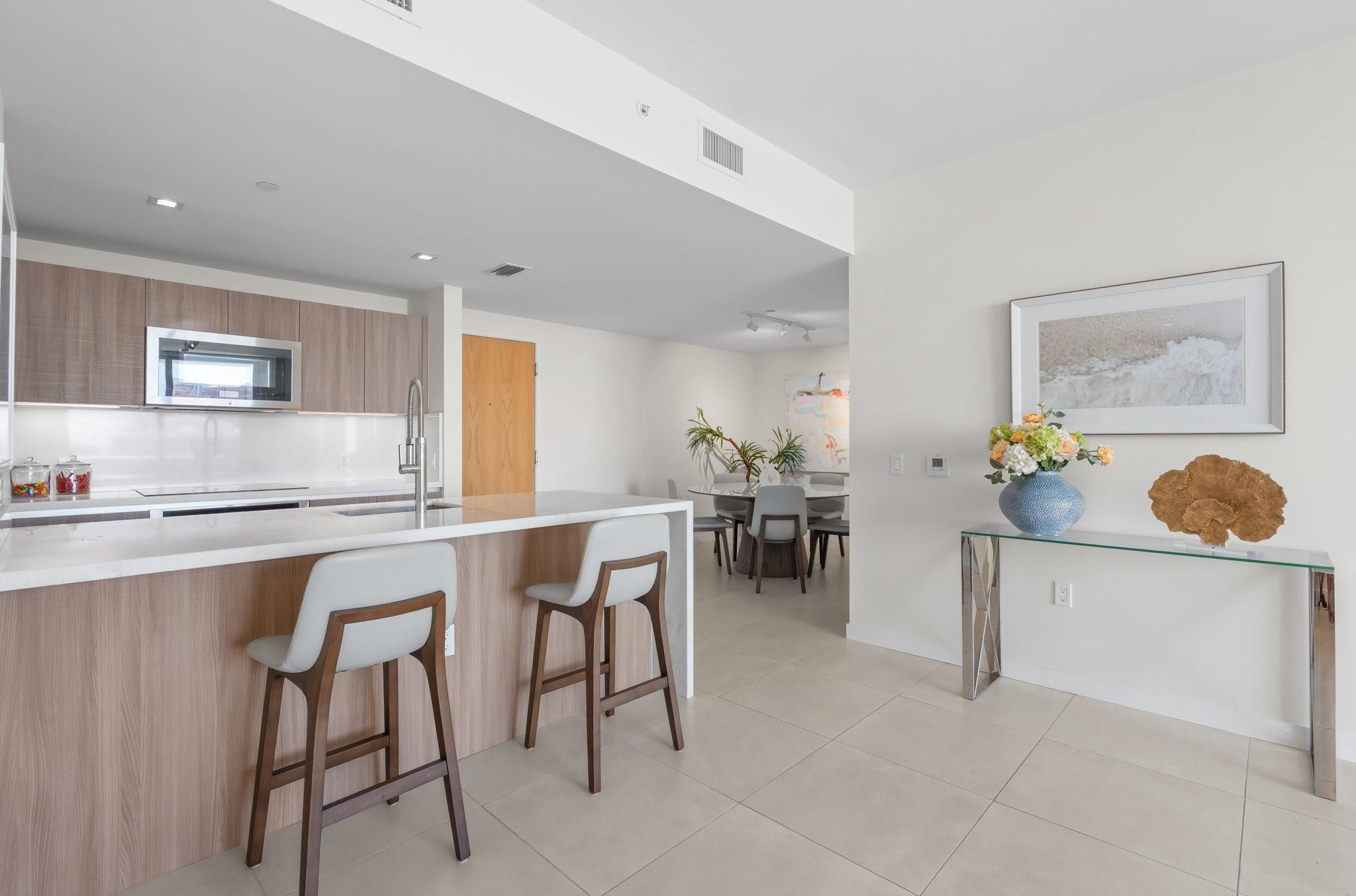401 N Birch #1102, Fort Lauderdale FL 33304
