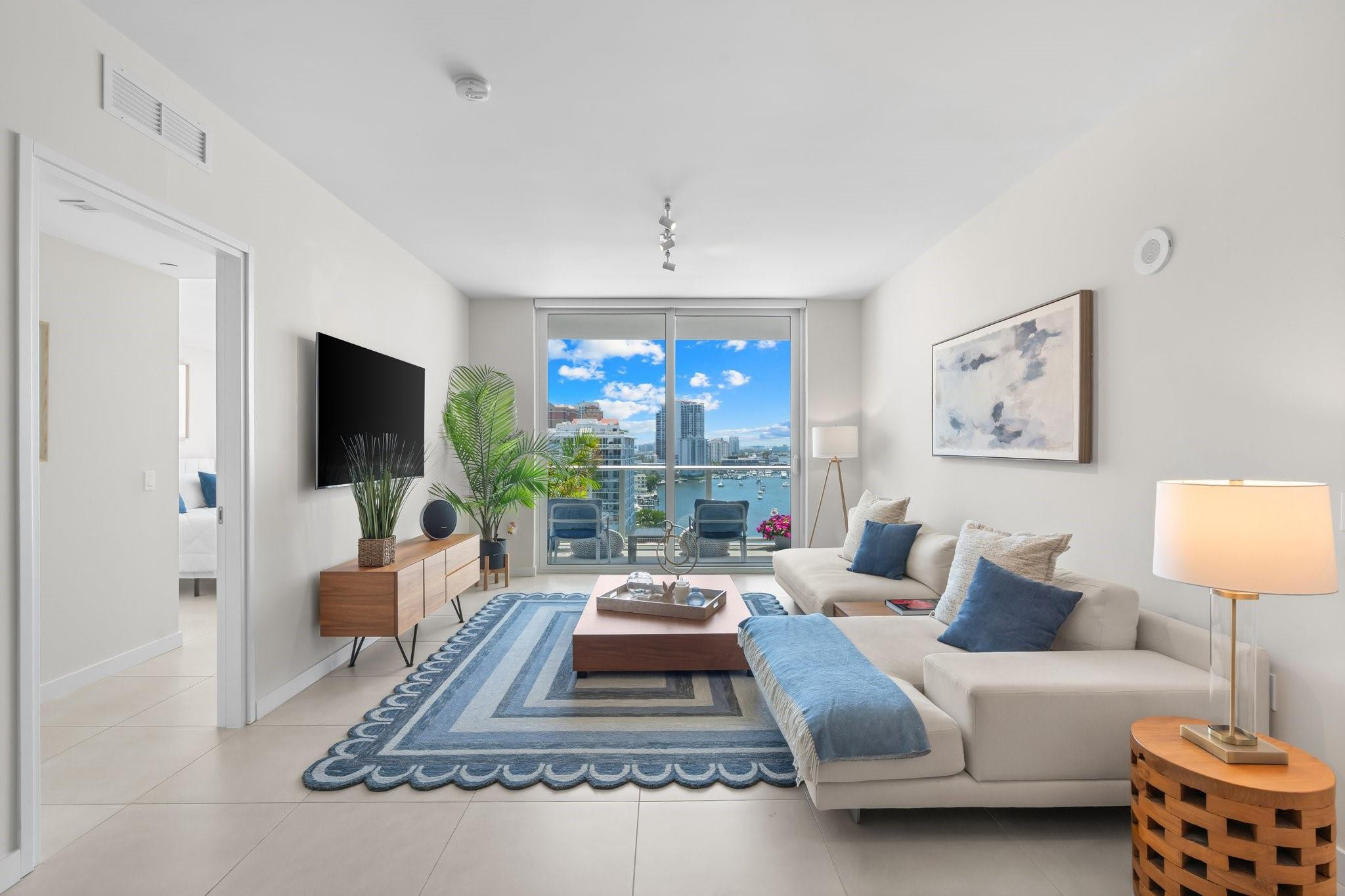 401 N Birch #1102, Fort Lauderdale FL 33304