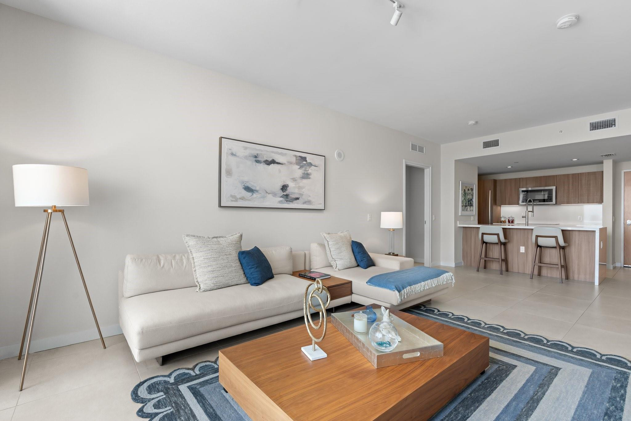 401 N Birch #1102, Fort Lauderdale FL 33304