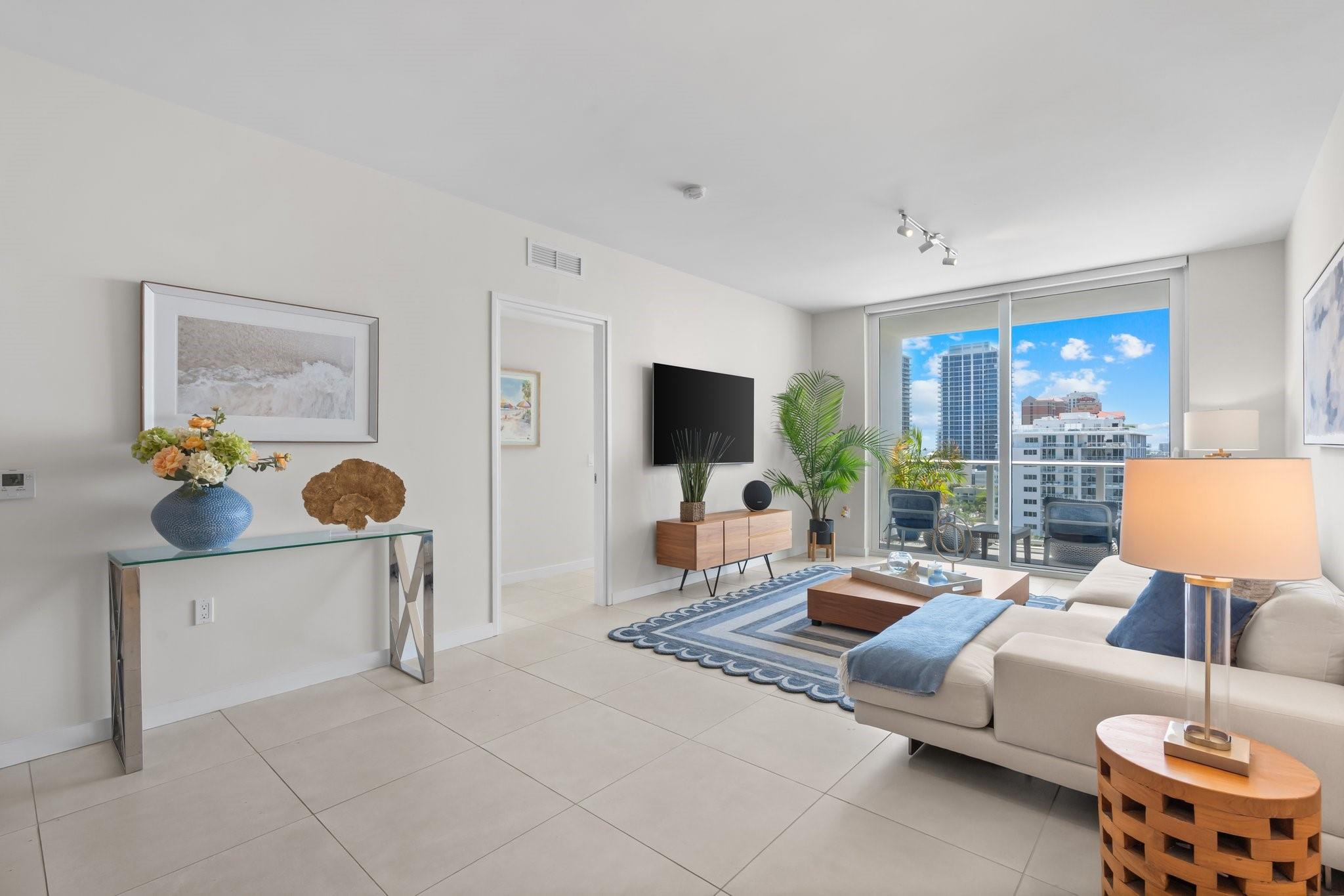 401 N Birch #1102, Fort Lauderdale FL 33304
