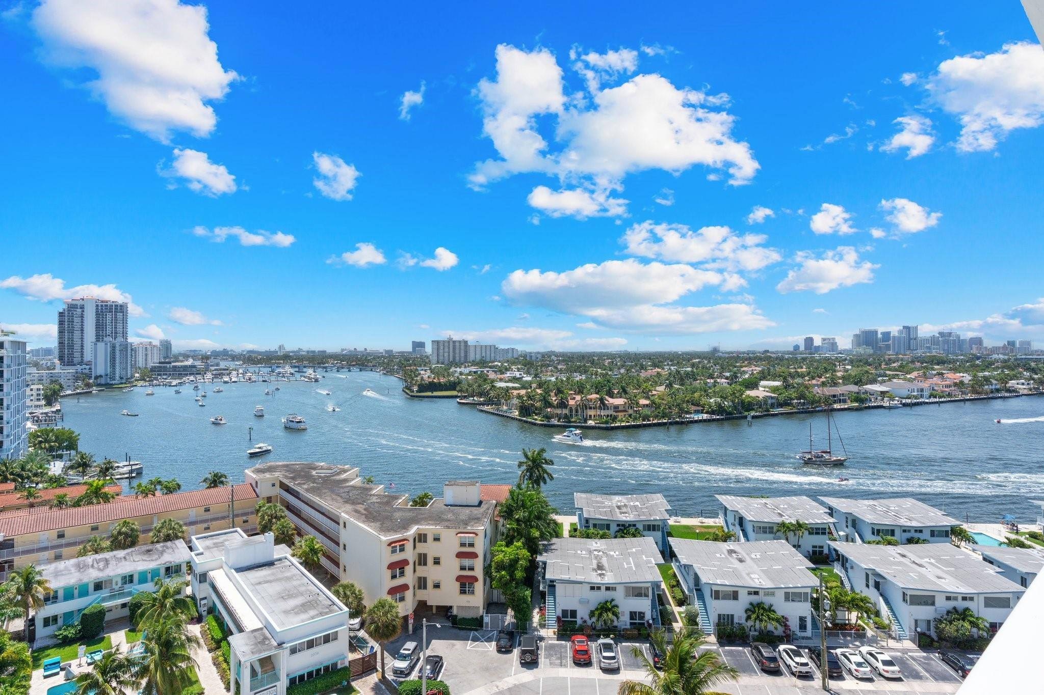 401 N Birch #1102, Fort Lauderdale FL 33304