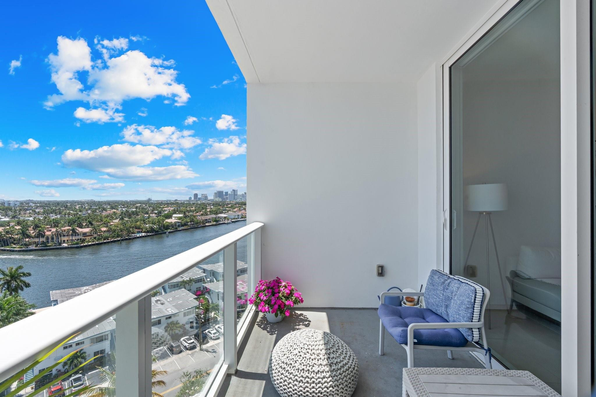 401 N Birch #1102, Fort Lauderdale FL 33304