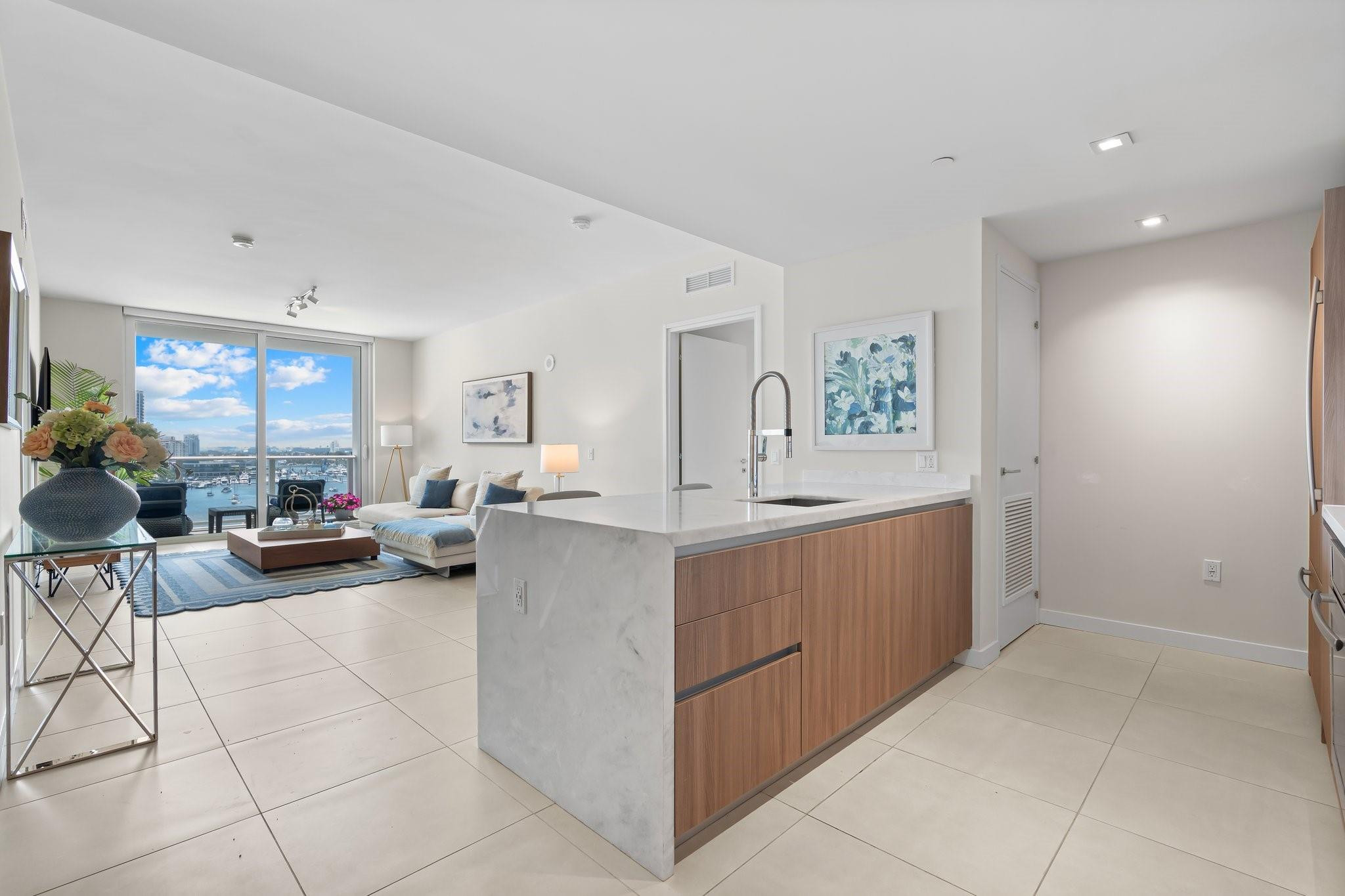 401 N Birch #1102, Fort Lauderdale FL 33304