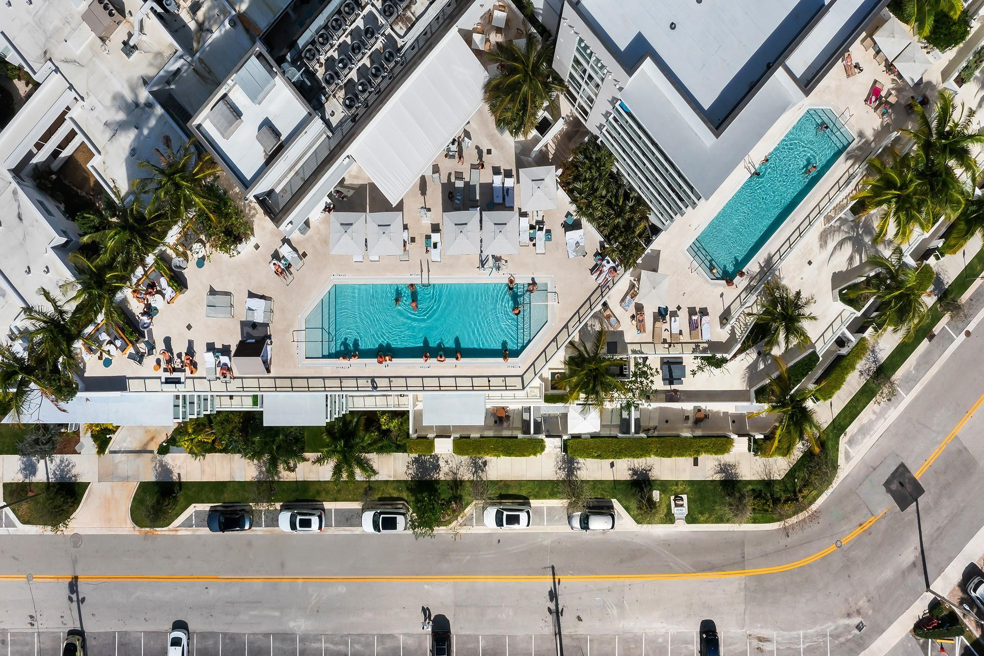 401 N Birch #1102, Fort Lauderdale FL 33304