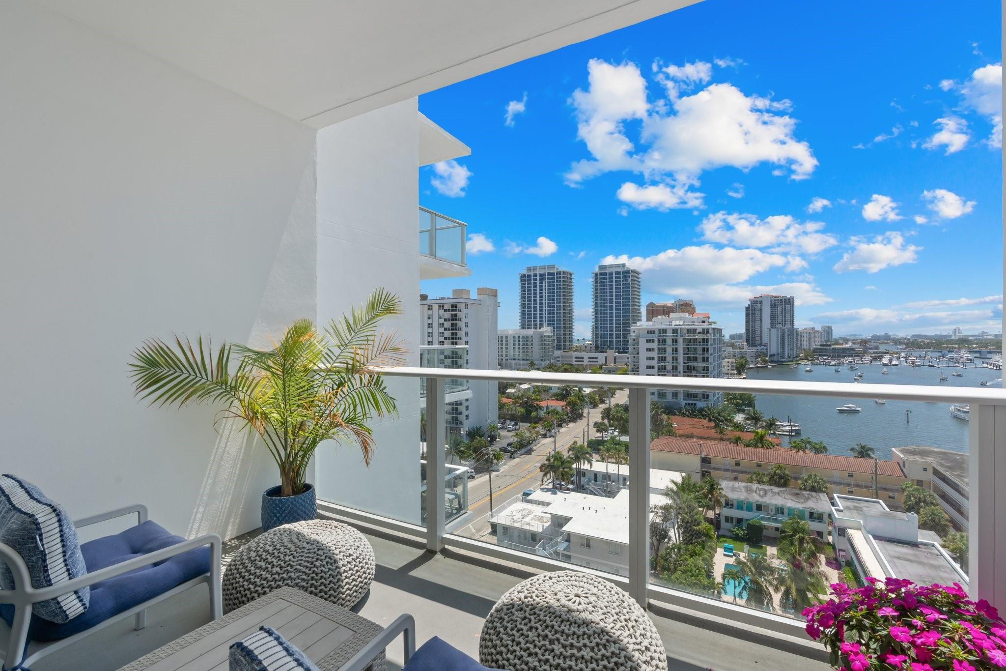 401 N Birch #1102, Fort Lauderdale FL 33304