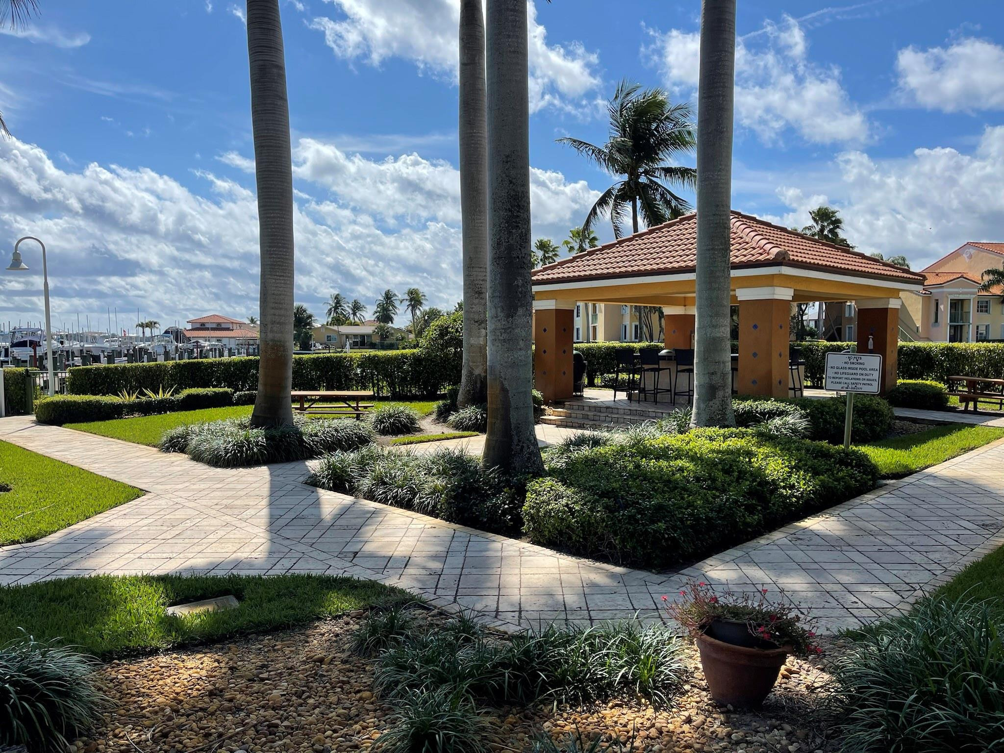 120 Yacht Club #305, Hypoluxo FL 33462