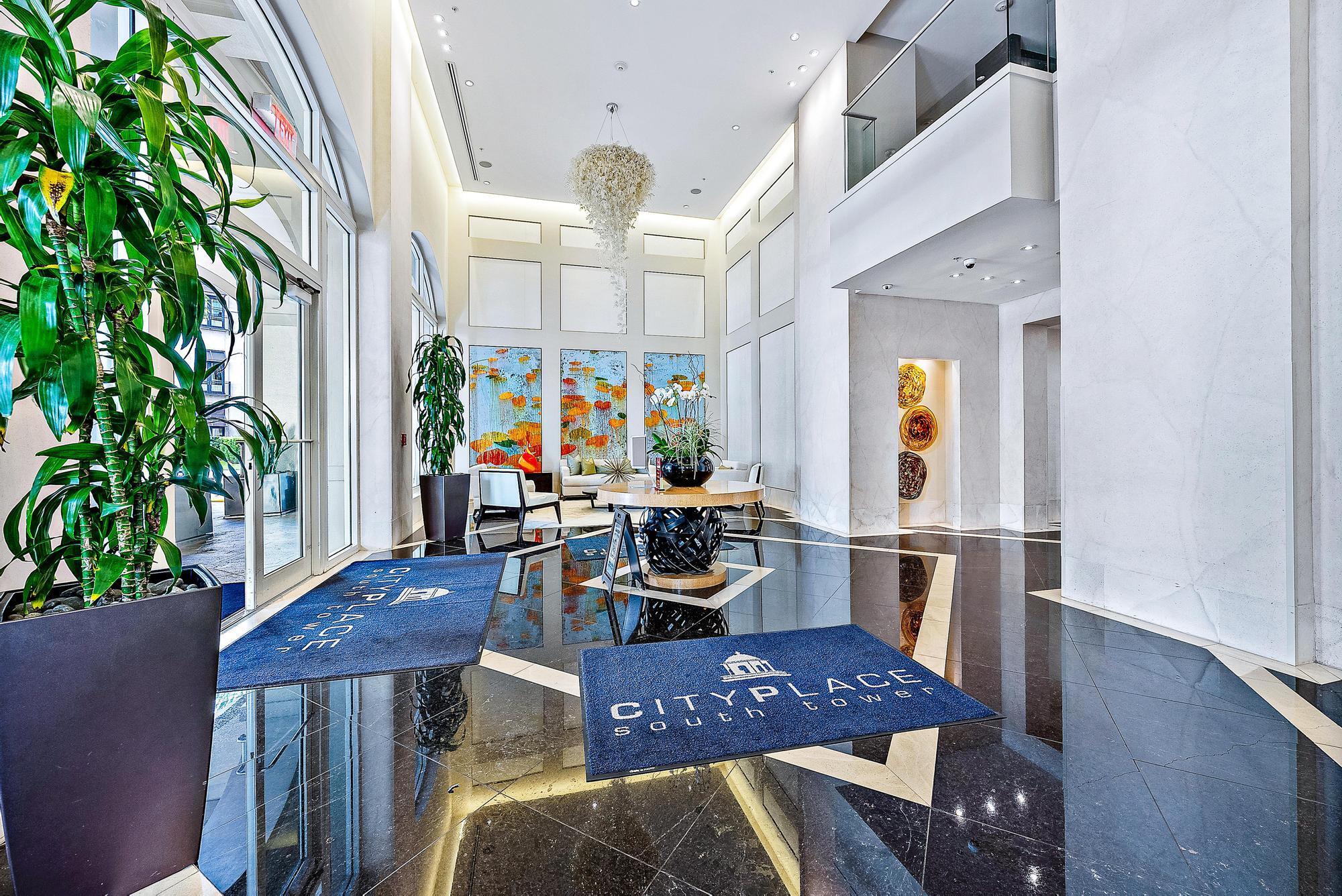 550 Okeechobee #422, West Palm Beach FL 33401