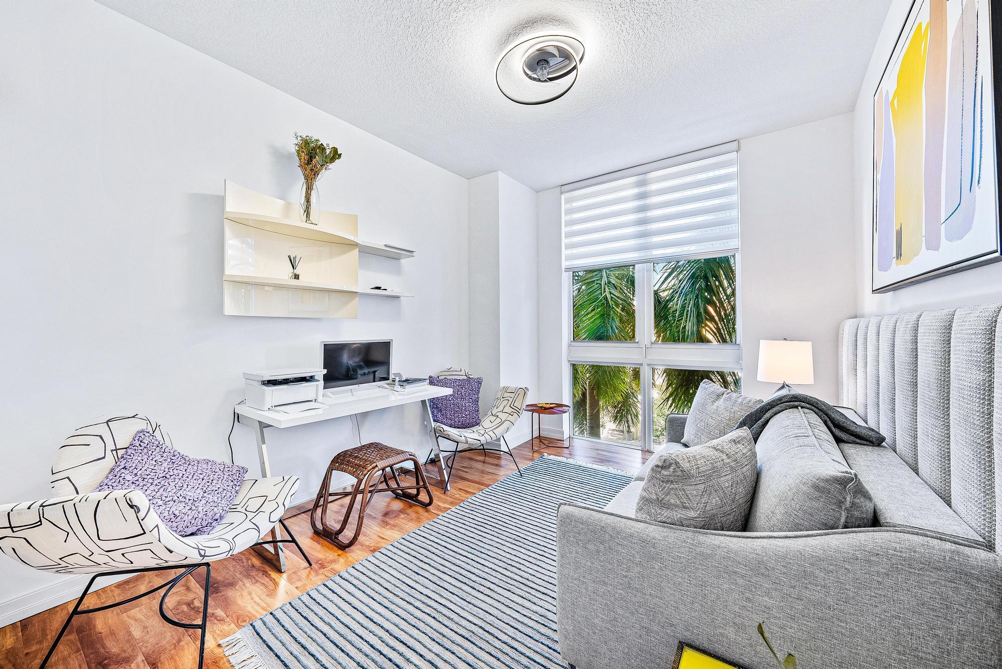 550 Okeechobee #422, West Palm Beach FL 33401