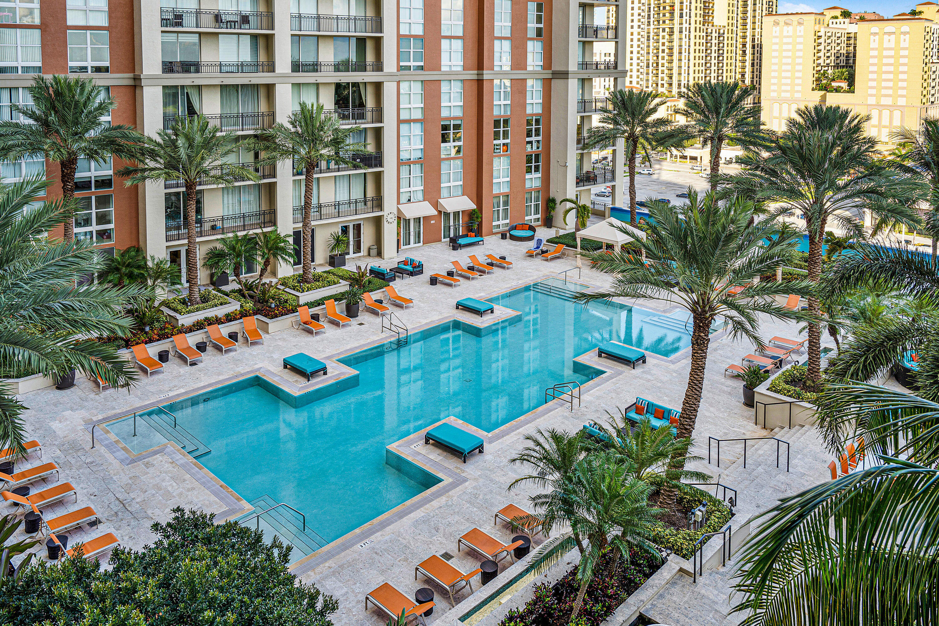 550 Okeechobee #422, West Palm Beach FL 33401