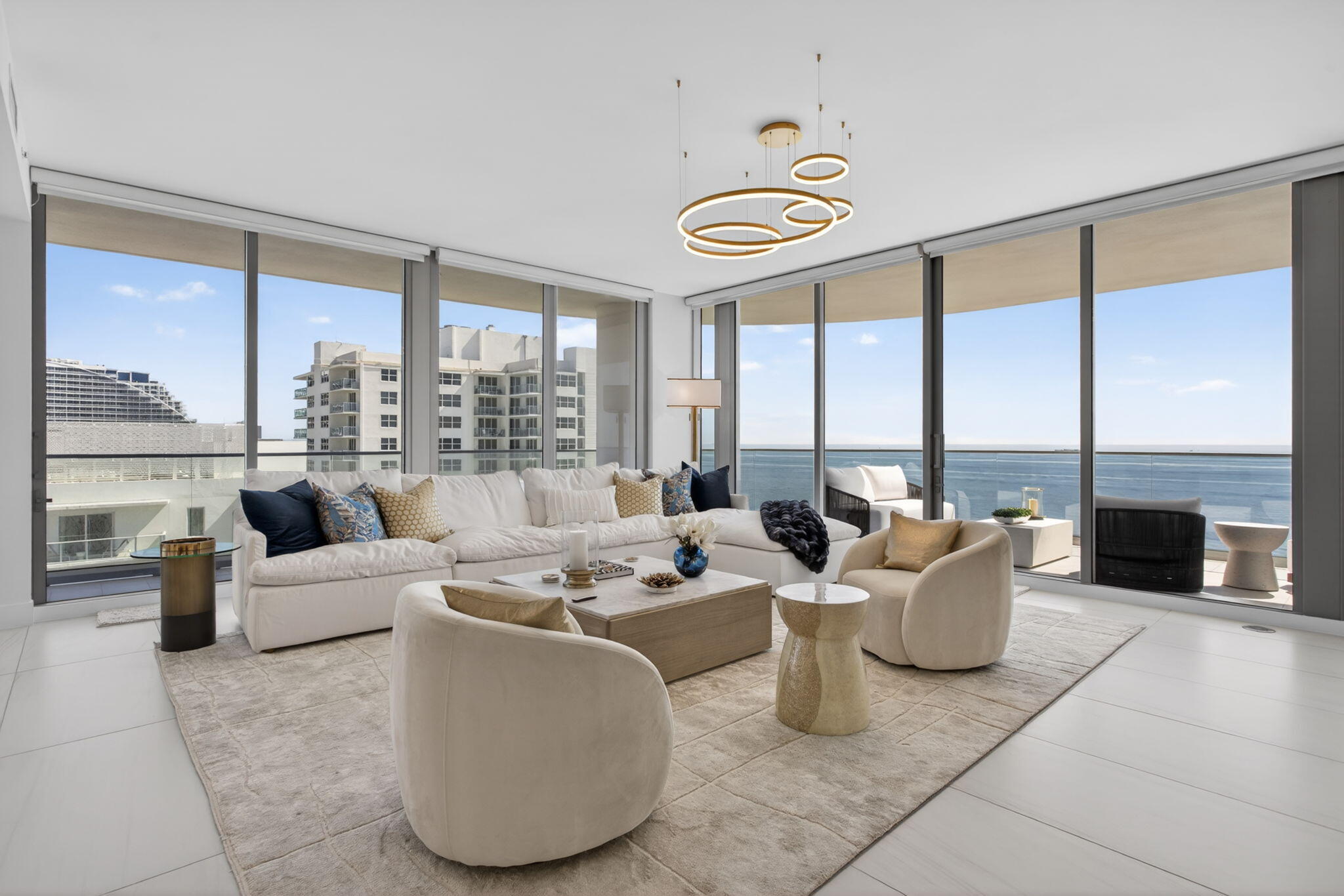 151 N Seabreeze #1004, Fort Lauderdale FL 33304