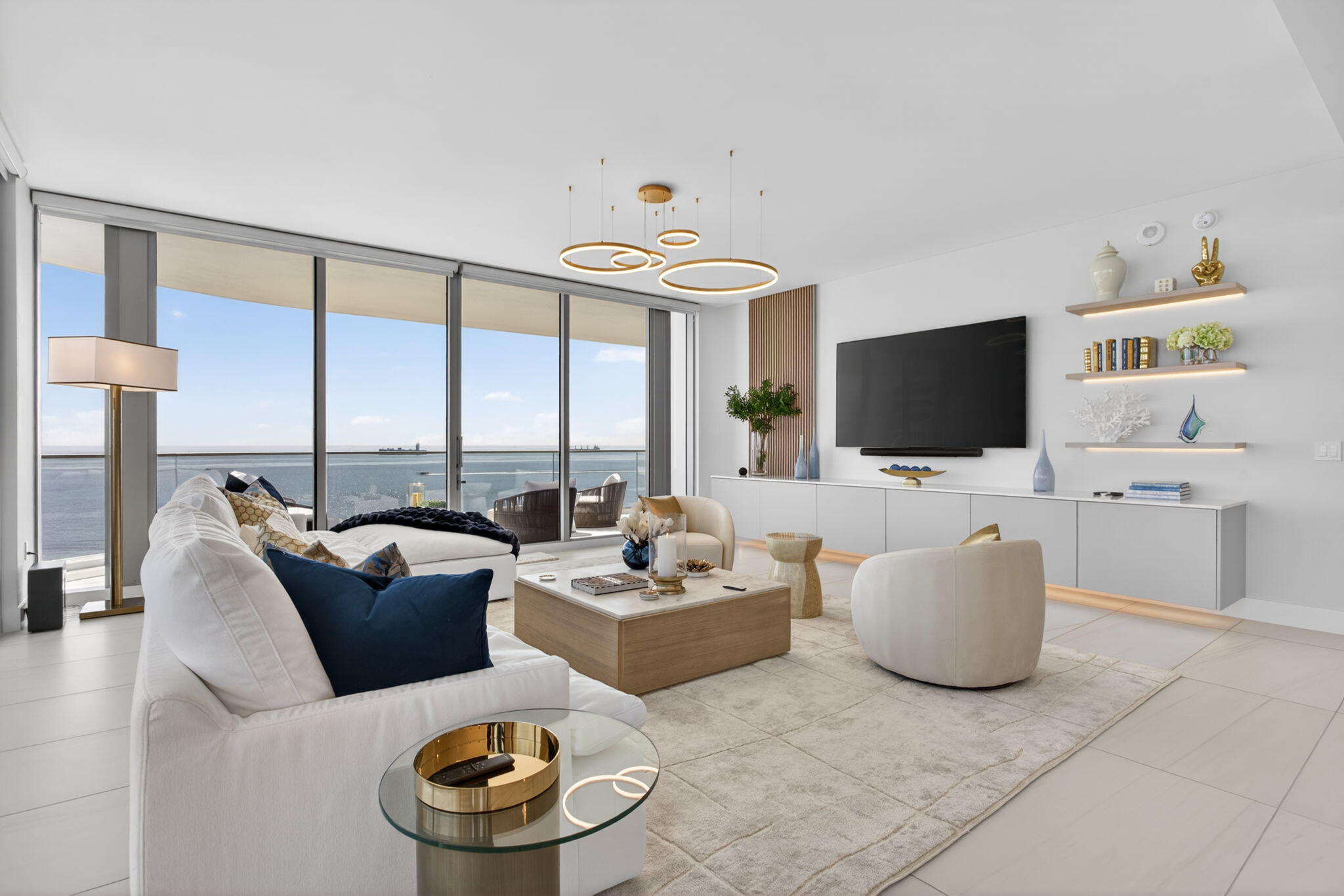 151 N Seabreeze #1004, Fort Lauderdale FL 33304
