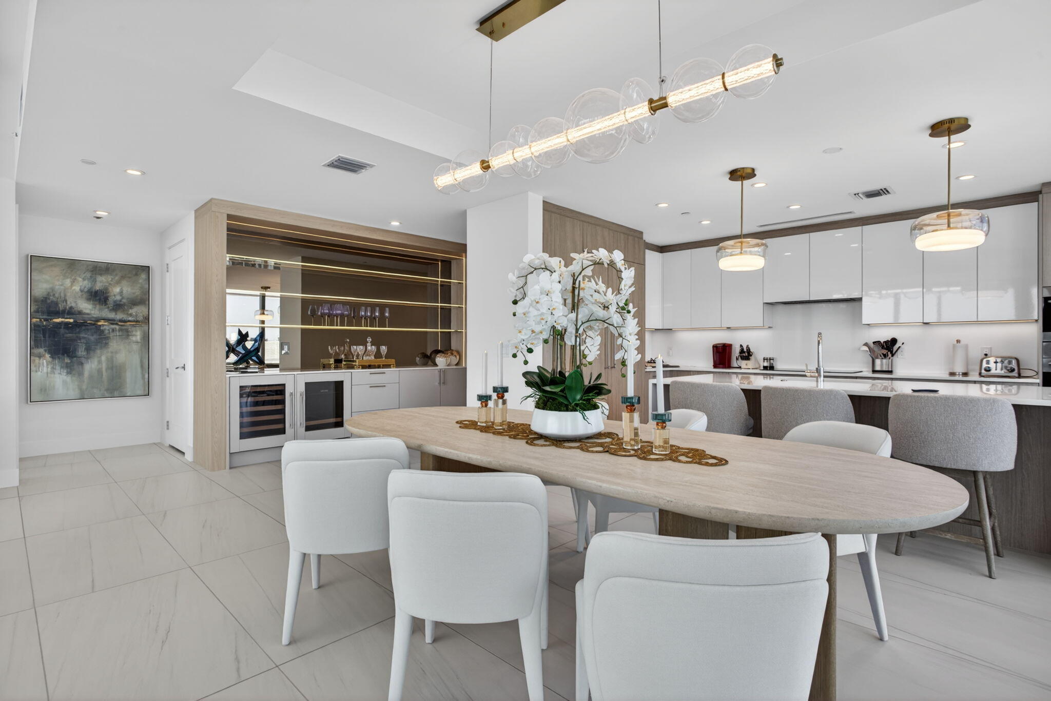 151 N Seabreeze #1004, Fort Lauderdale FL 33304