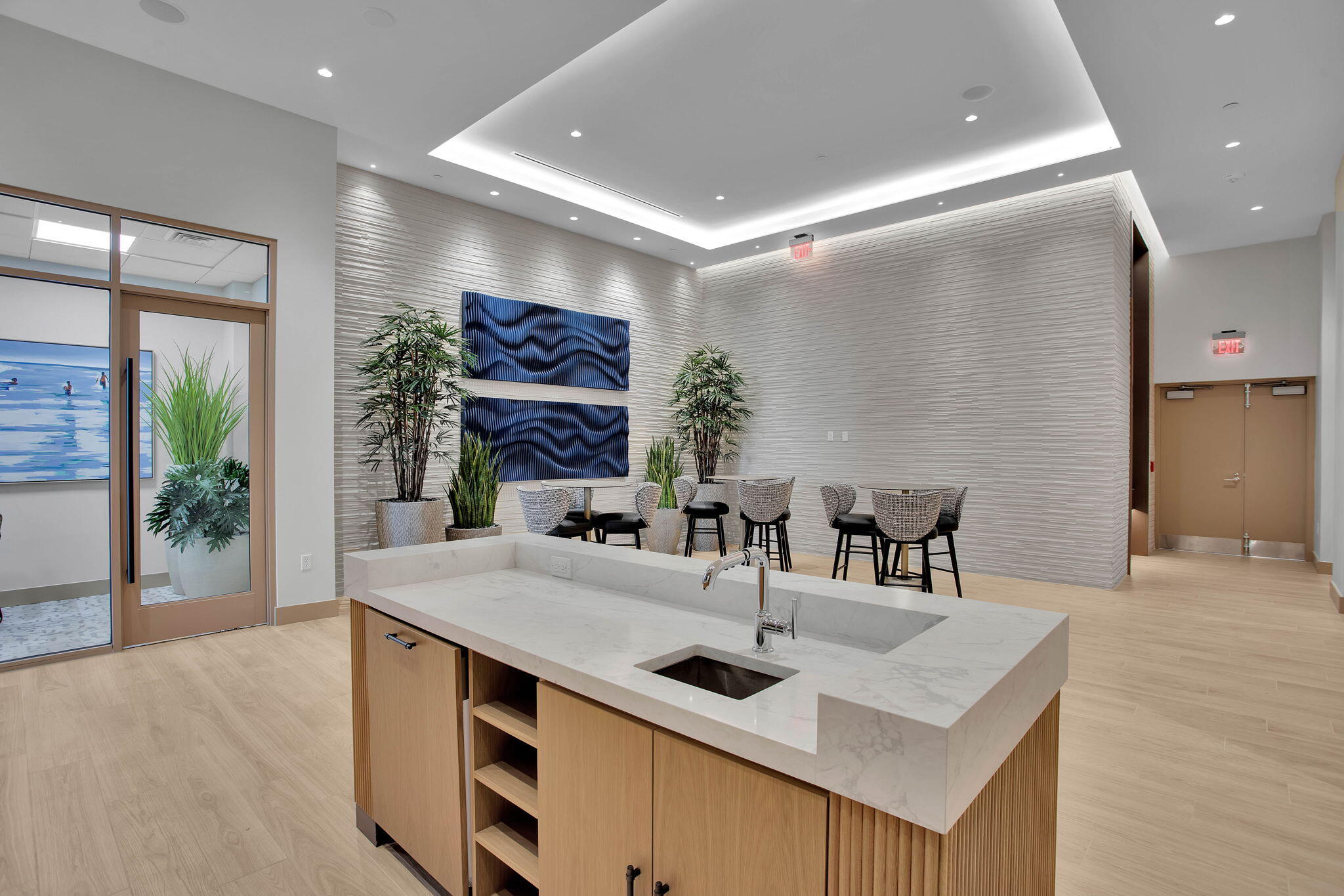 151 N Seabreeze #1004, Fort Lauderdale FL 33304