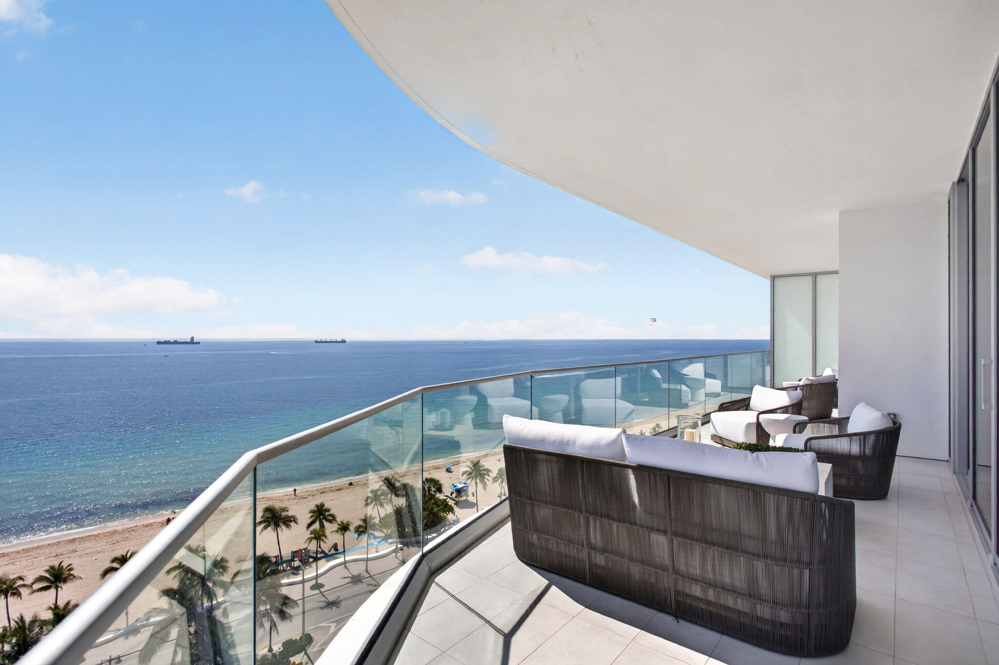 151 N Seabreeze #1004, Fort Lauderdale FL 33304