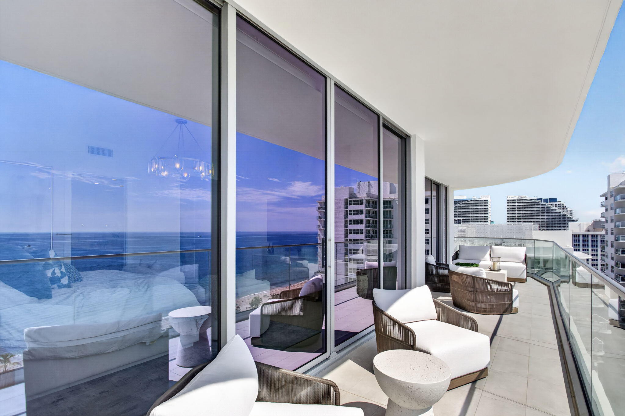 151 N Seabreeze #1004, Fort Lauderdale FL 33304