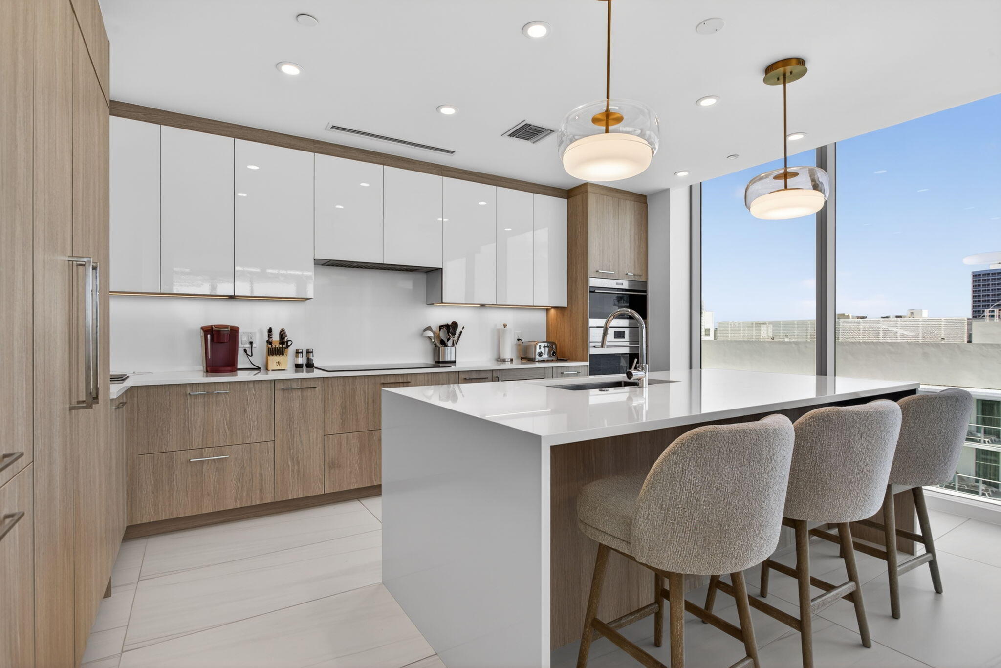151 N Seabreeze #1004, Fort Lauderdale FL 33304