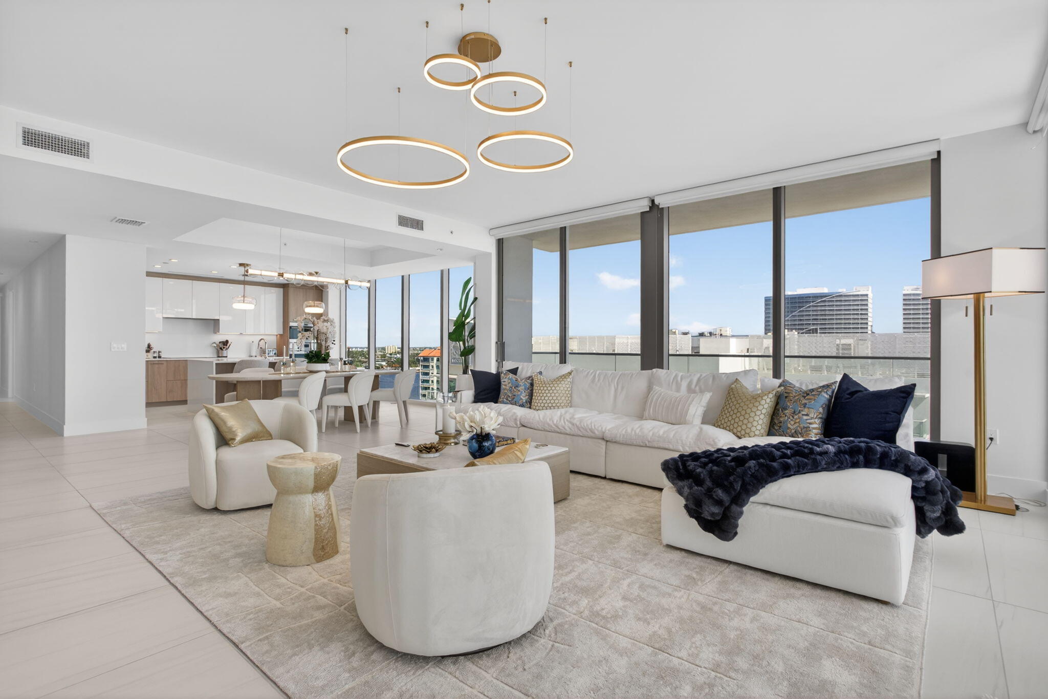 151 N Seabreeze #1004, Fort Lauderdale FL 33304