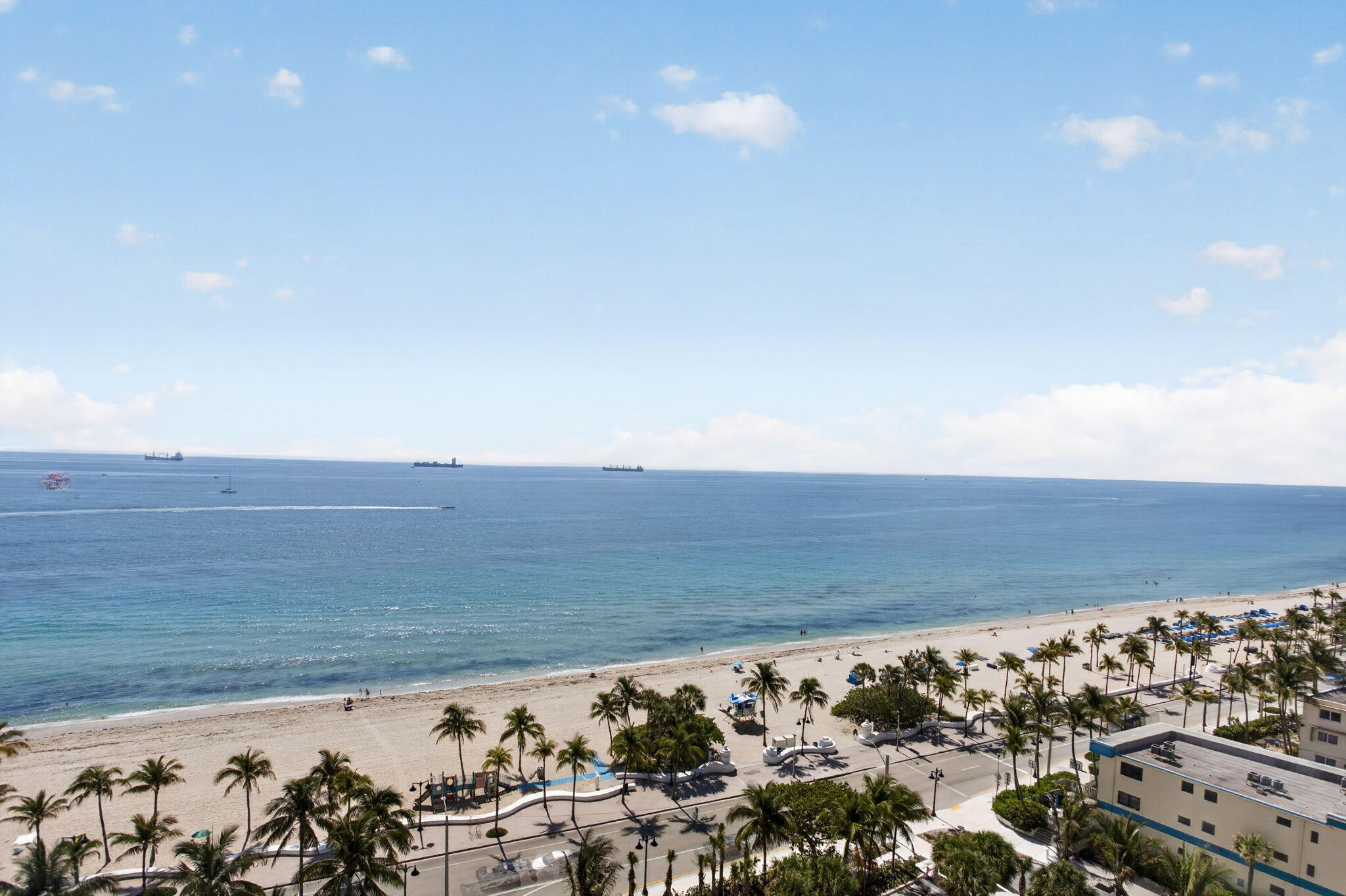 151 N Seabreeze #1004, Fort Lauderdale FL 33304