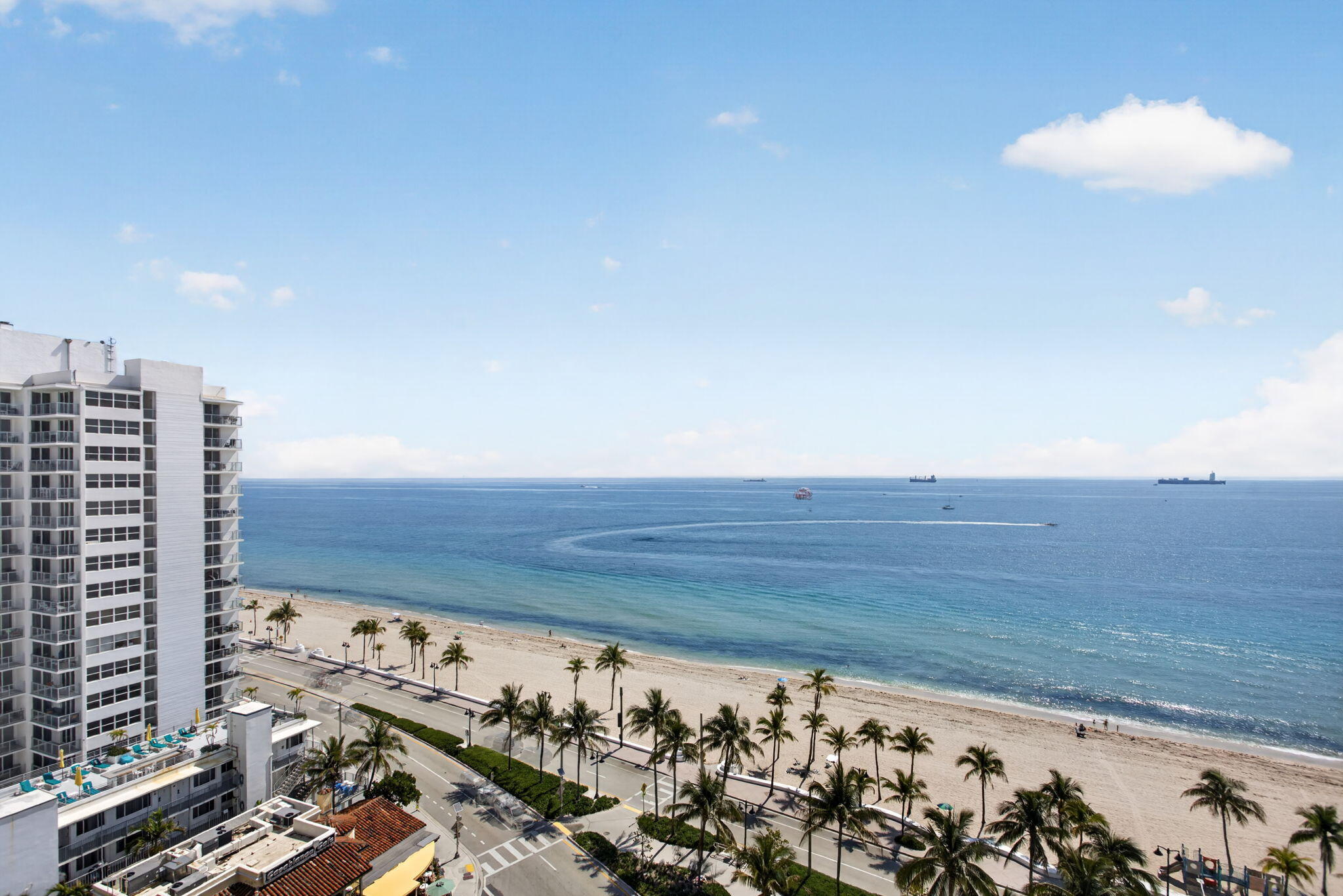 151 N Seabreeze #1004, Fort Lauderdale FL 33304