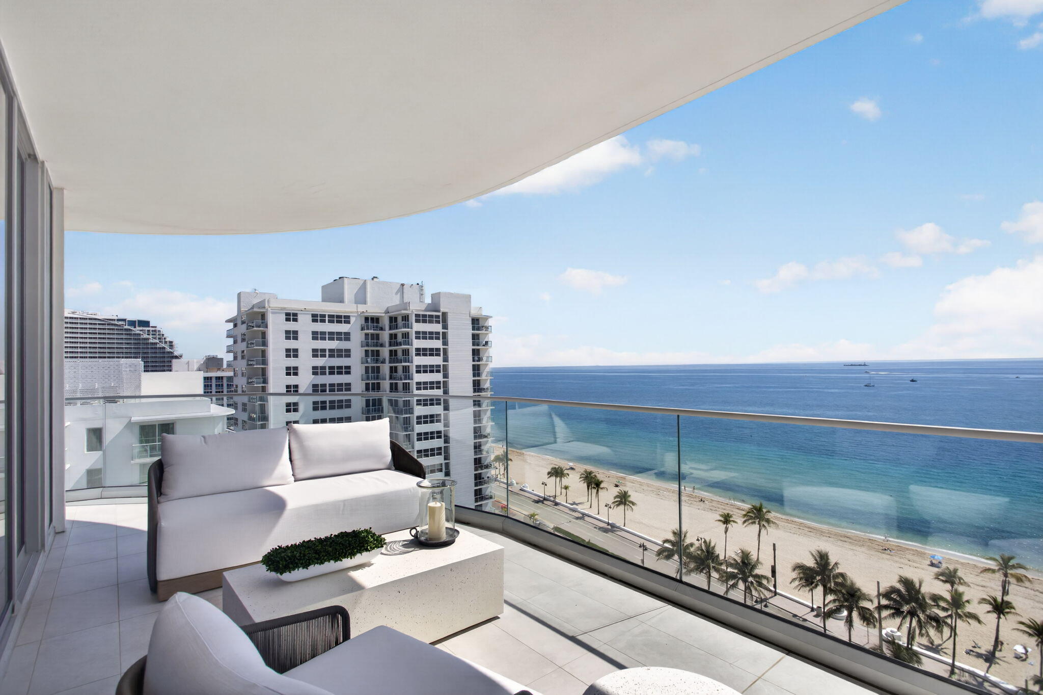 151 N Seabreeze #1004, Fort Lauderdale FL 33304