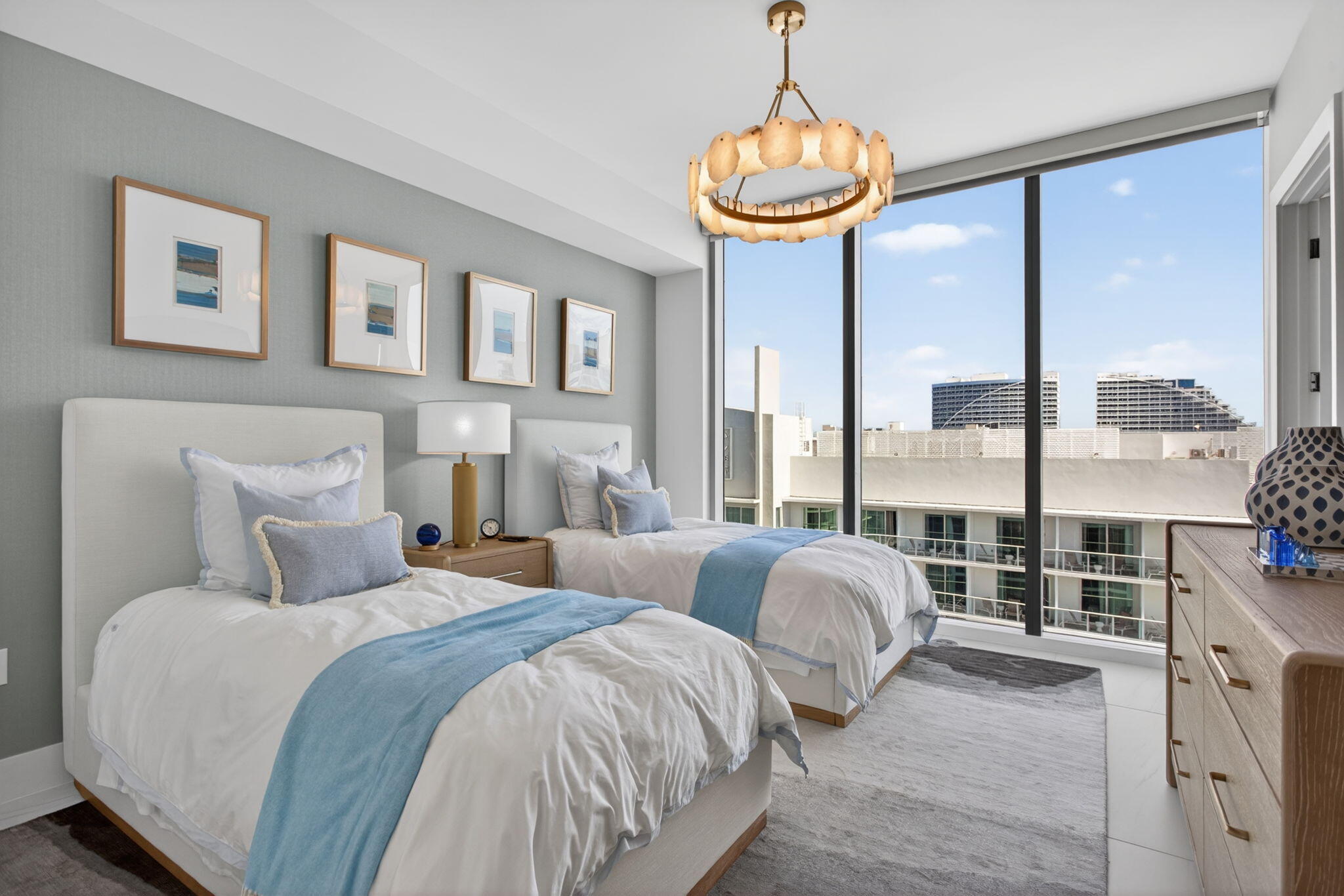 151 N Seabreeze #1004, Fort Lauderdale FL 33304
