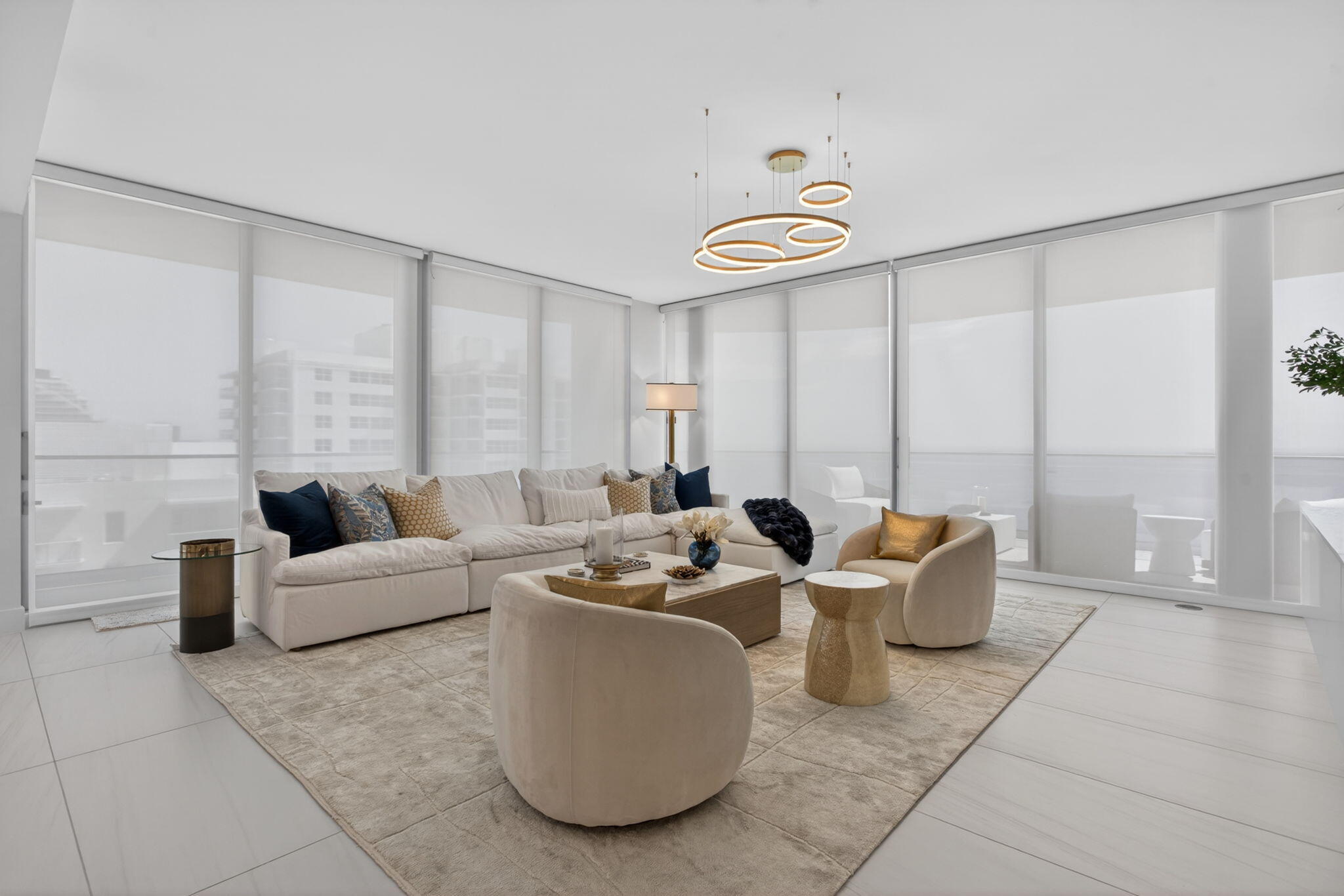 151 N Seabreeze #1004, Fort Lauderdale FL 33304