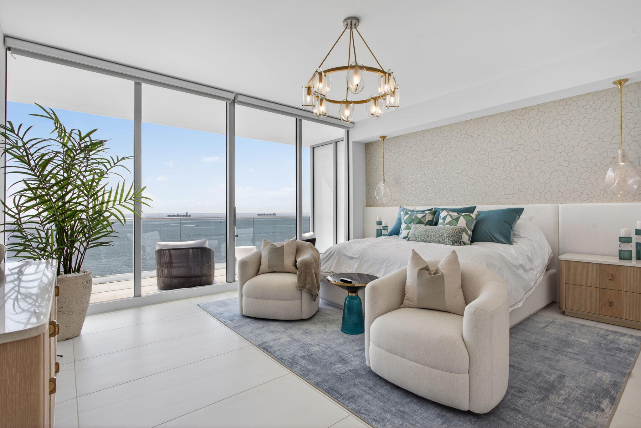 151 N Seabreeze #1004, Fort Lauderdale FL 33304