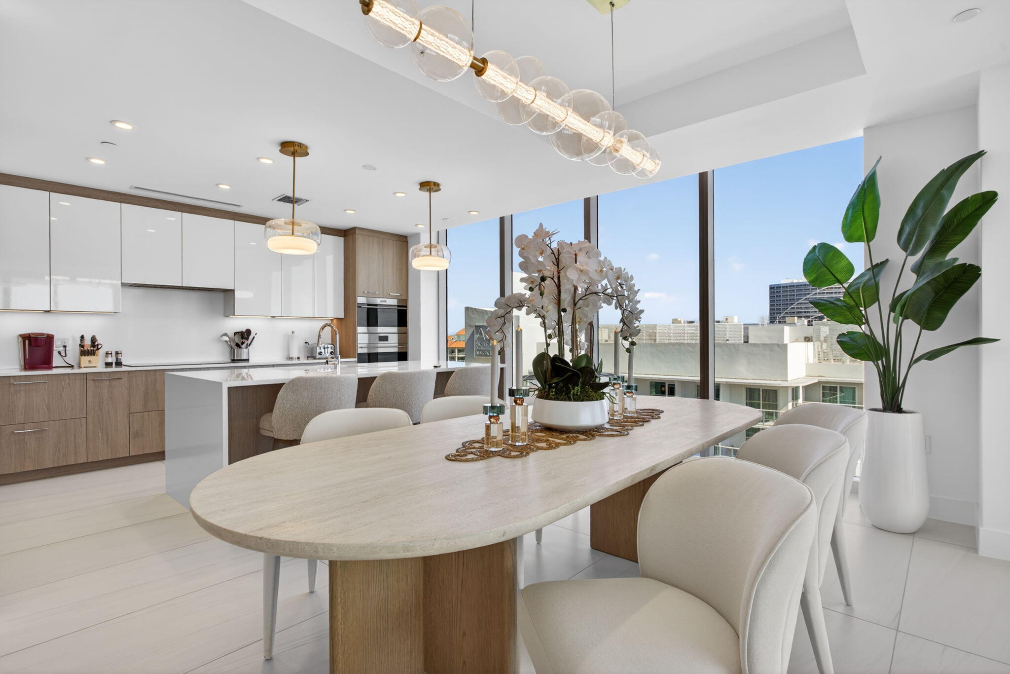 151 N Seabreeze #1004, Fort Lauderdale FL 33304