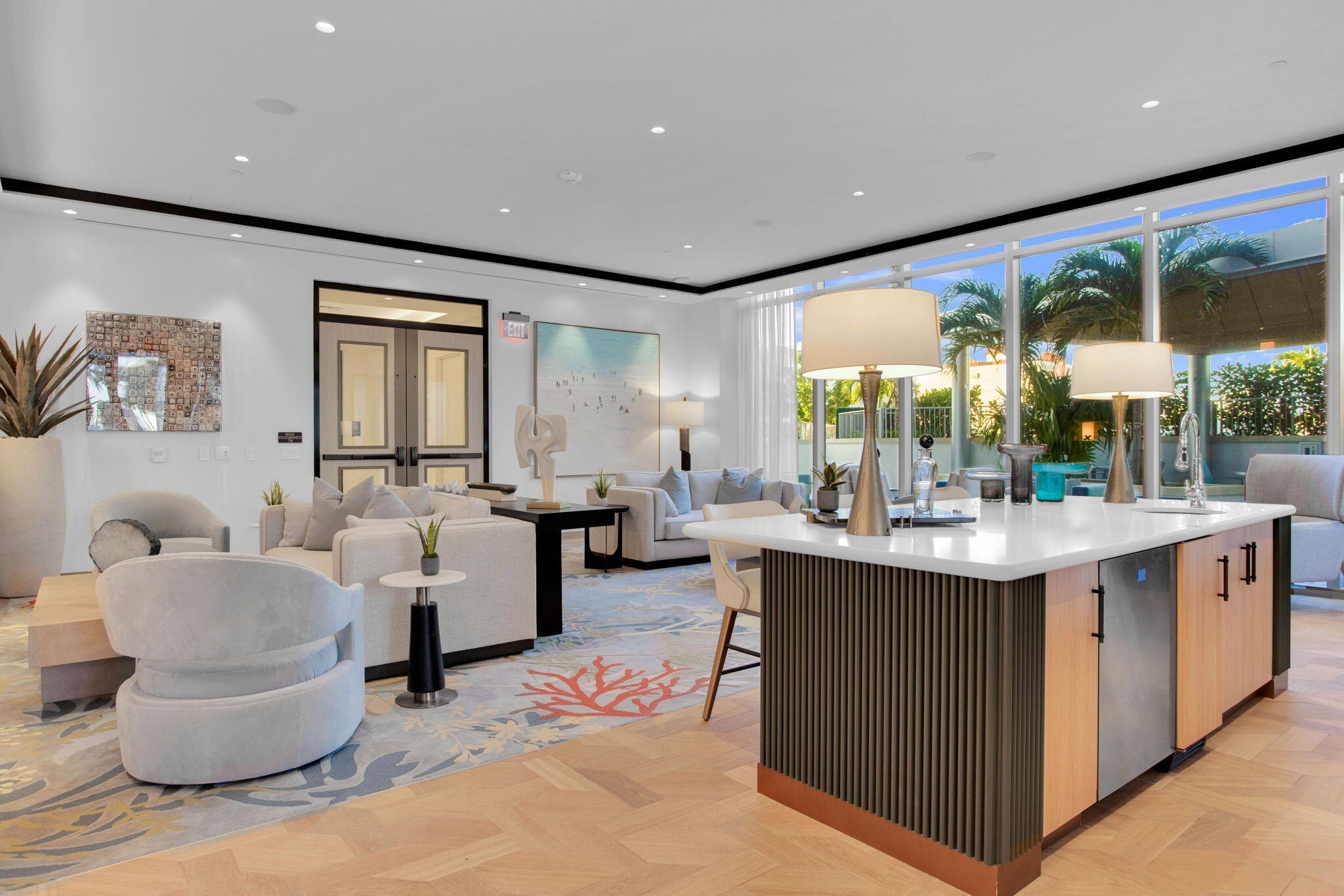 151 N Seabreeze #1004, Fort Lauderdale FL 33304