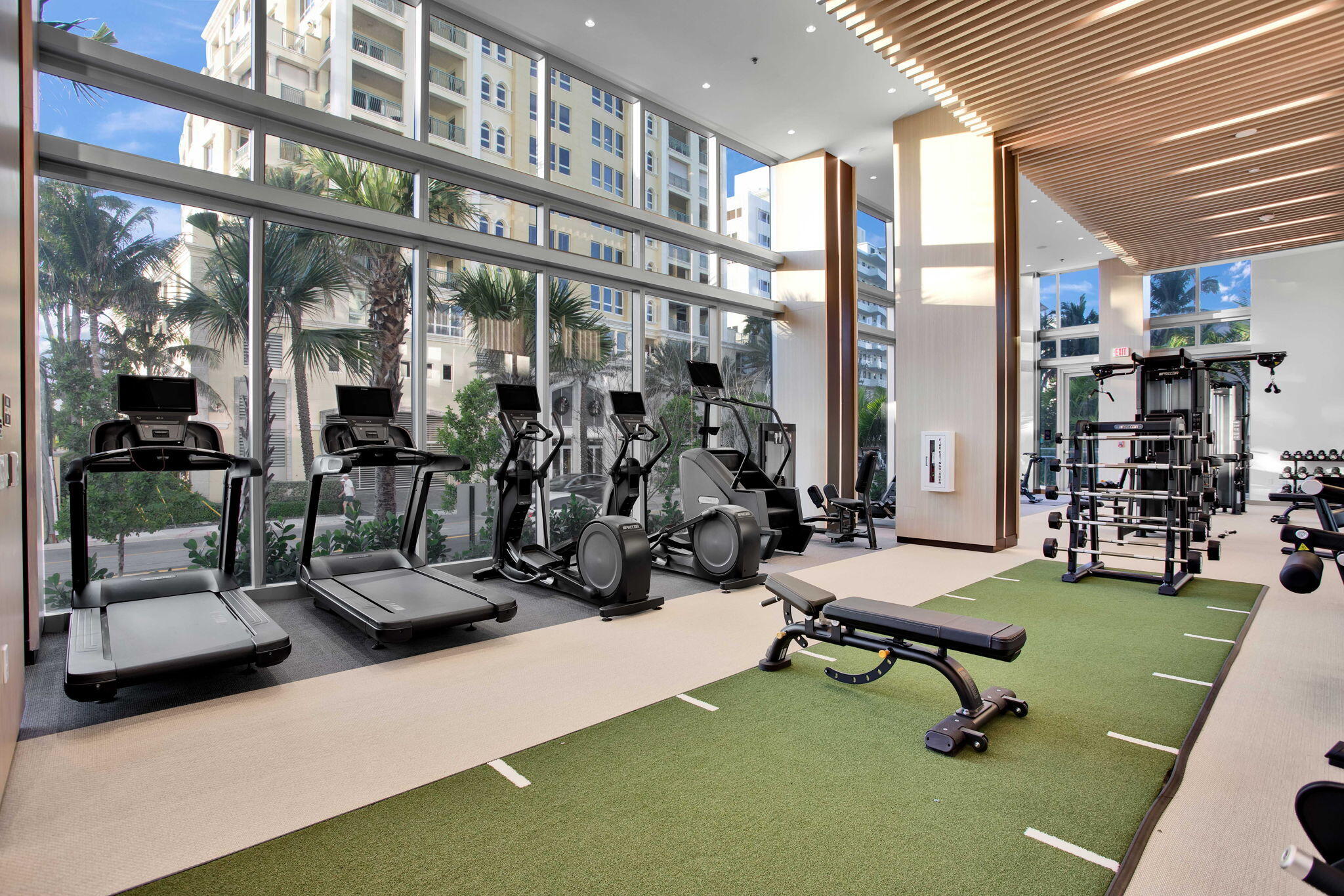 151 N Seabreeze #1004, Fort Lauderdale FL 33304