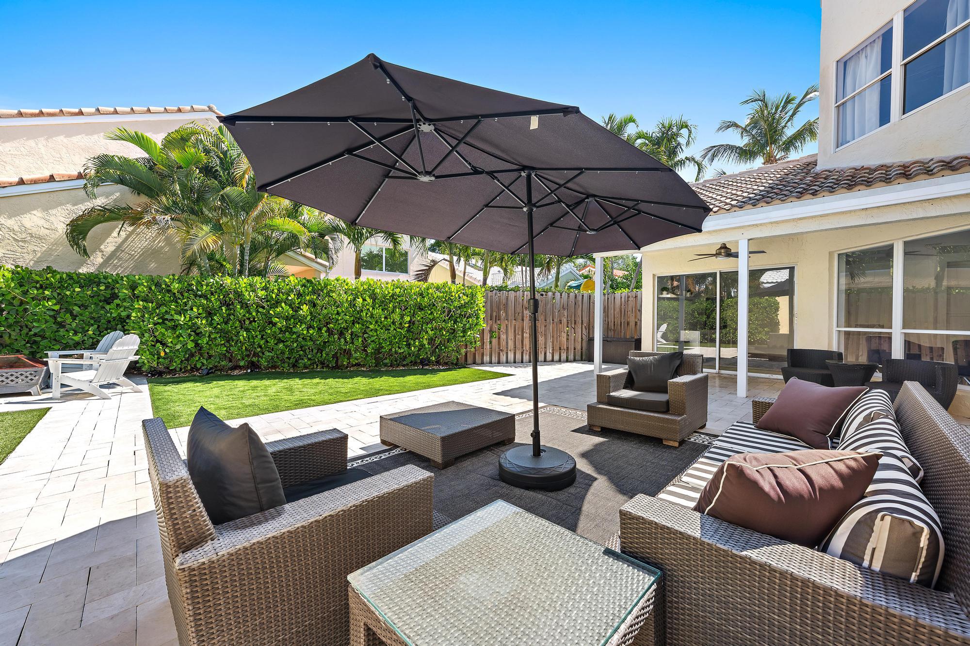 10101 Oak Bark, Palm Beach Gardens FL 33410