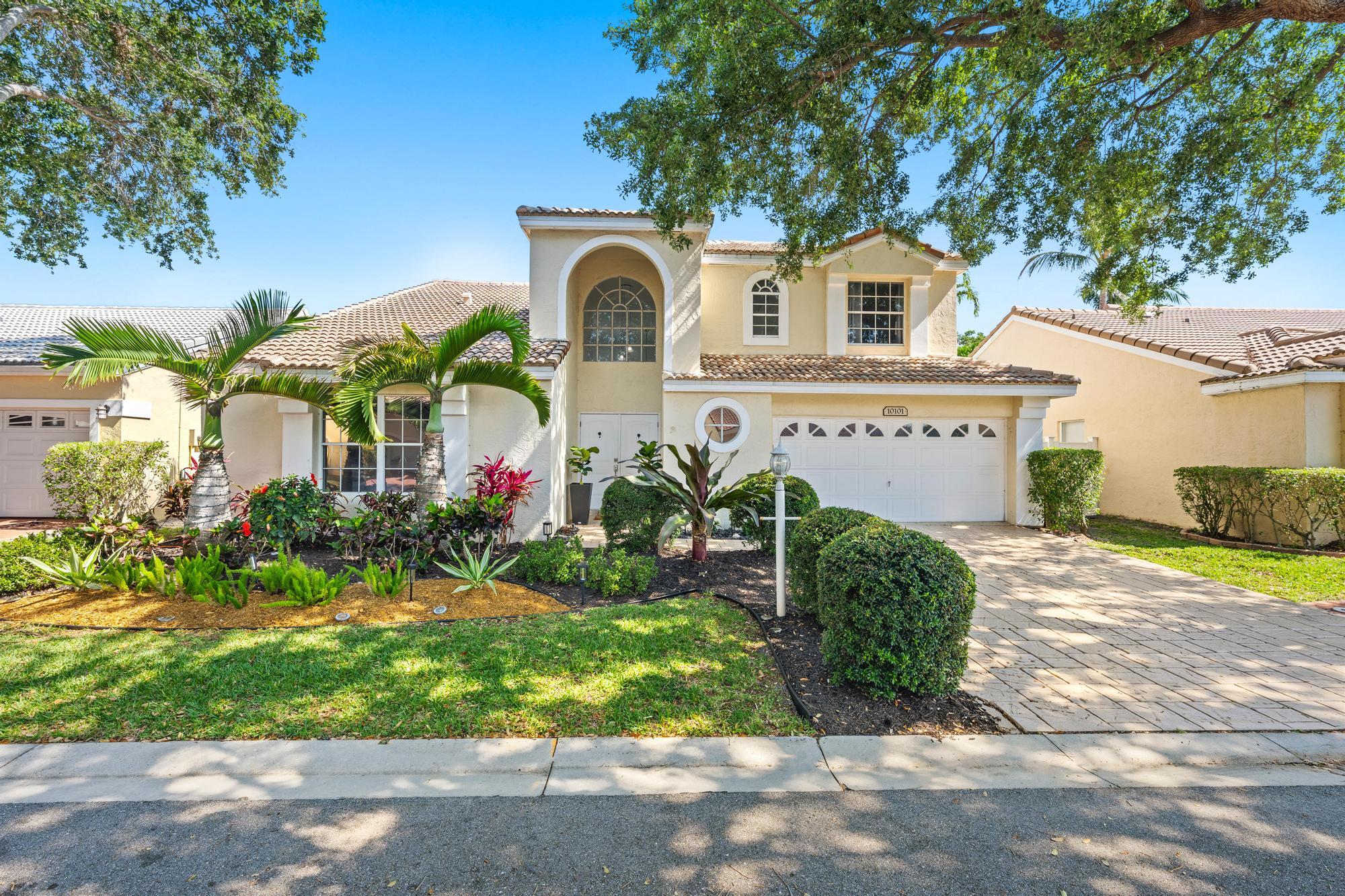 10101 Oak Bark, Palm Beach Gardens FL 33410