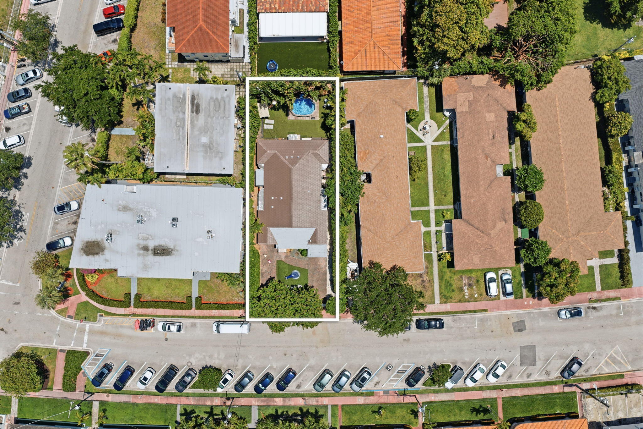 2183 Bay, Miami Beach FL 33141