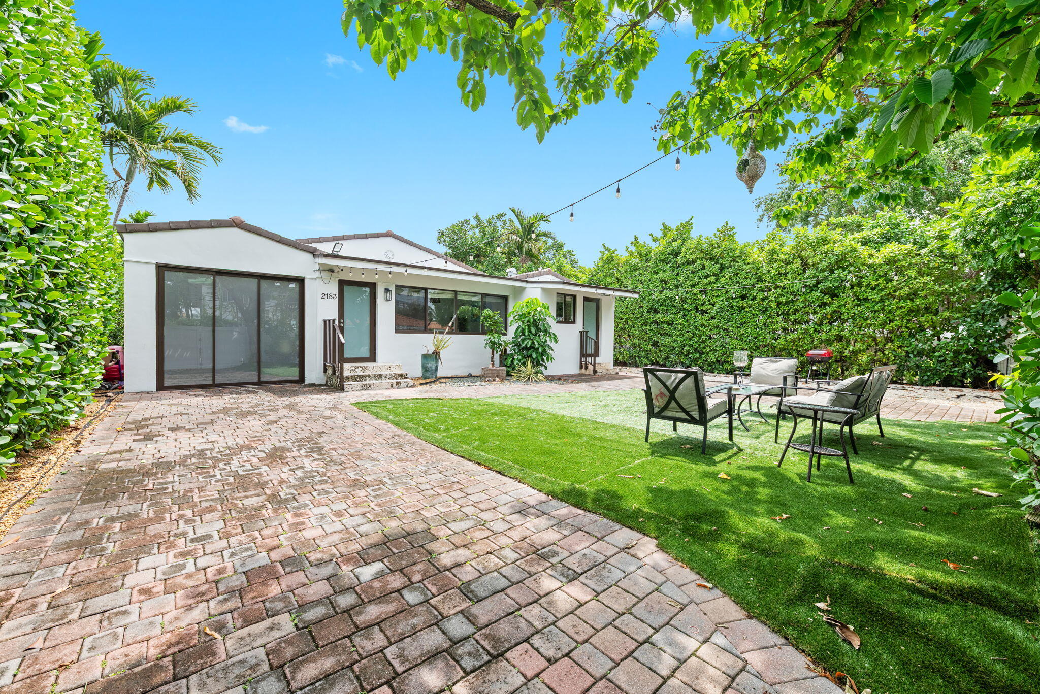 2183 Bay, Miami Beach FL 33141