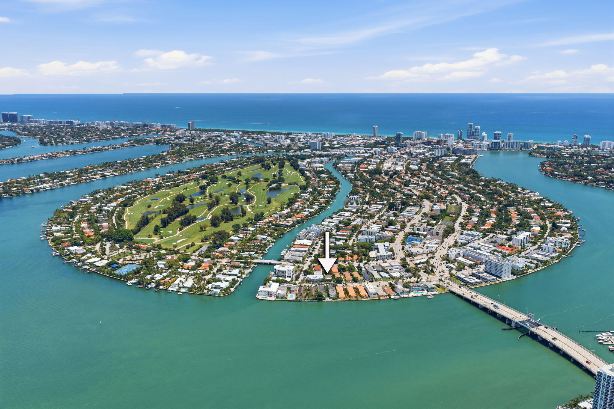 2183 Bay, Miami Beach FL 33141