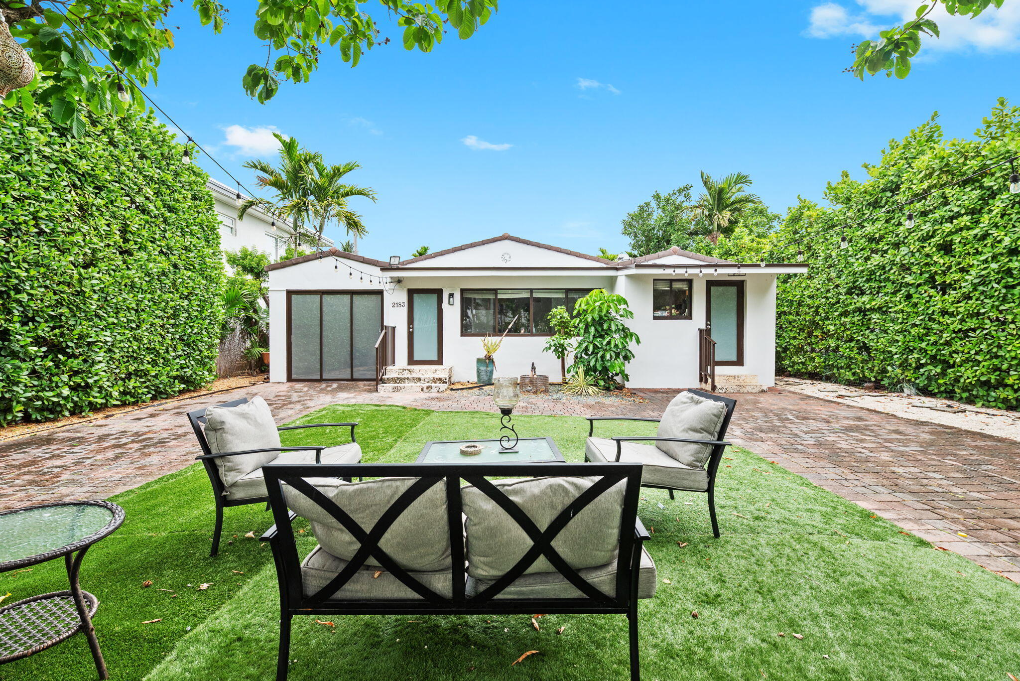 2183 Bay, Miami Beach FL 33141