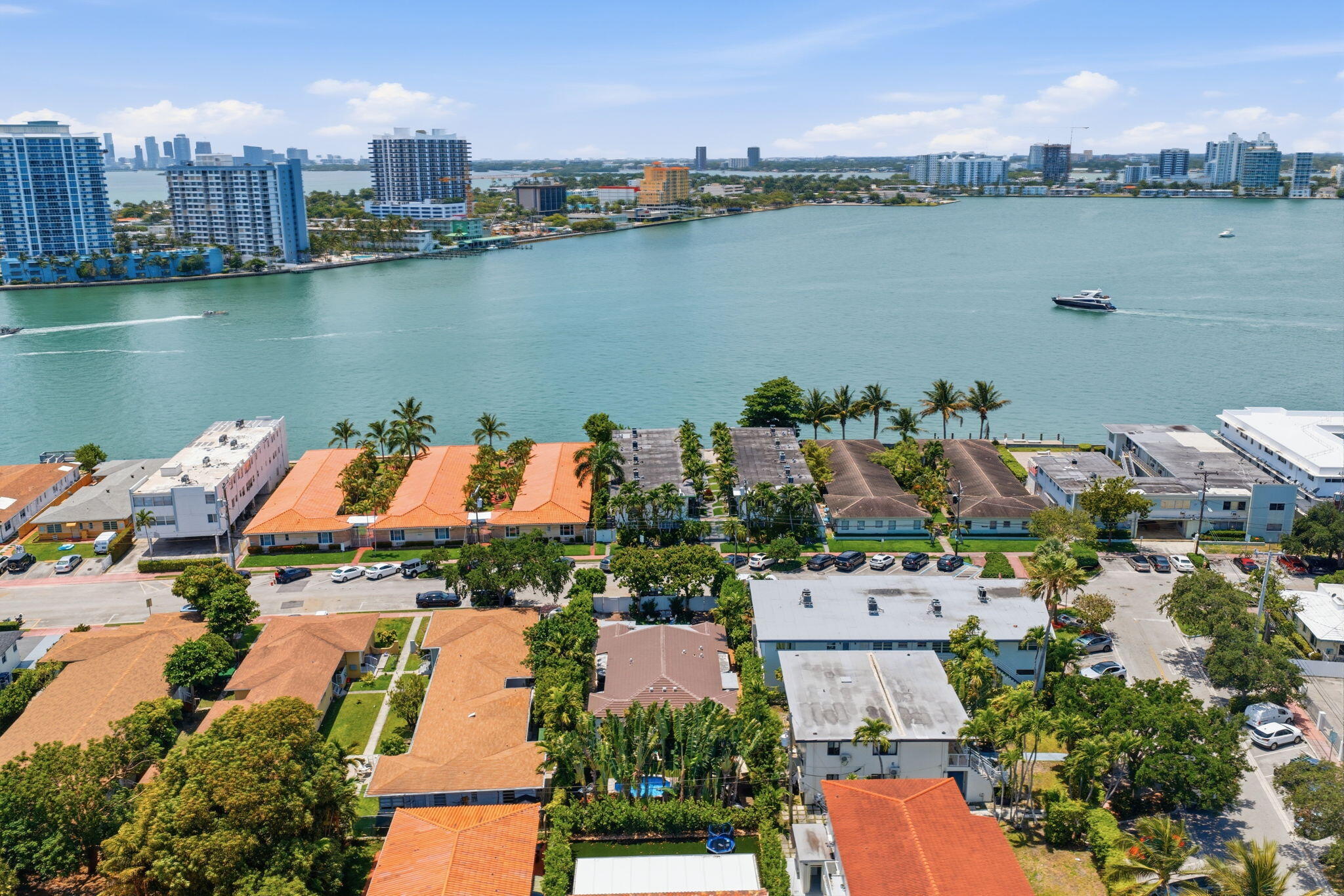 2183 Bay, Miami Beach FL 33141