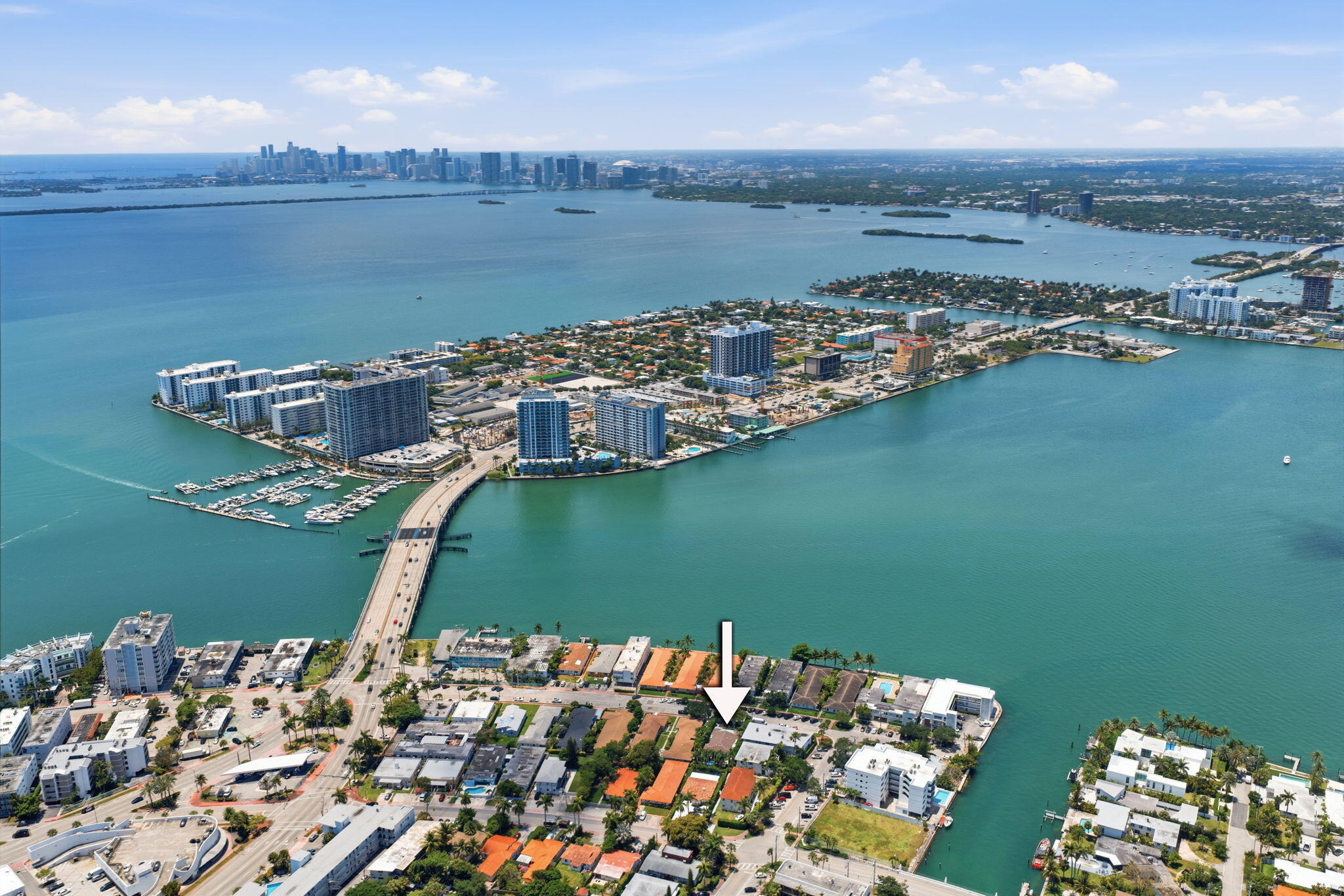 2183 Bay, Miami Beach FL 33141