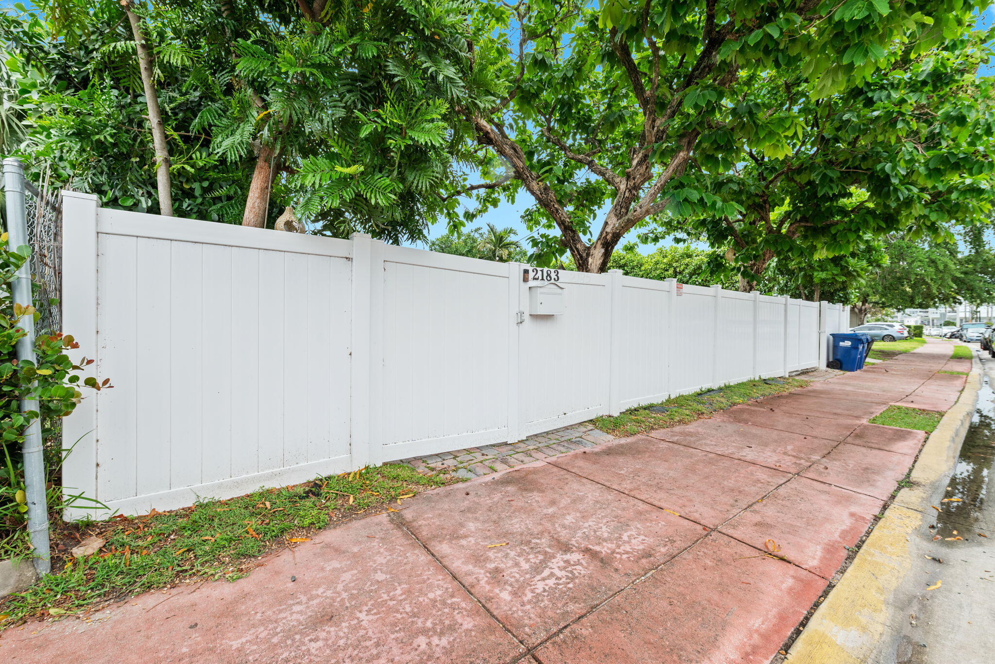 2183 Bay, Miami Beach FL 33141