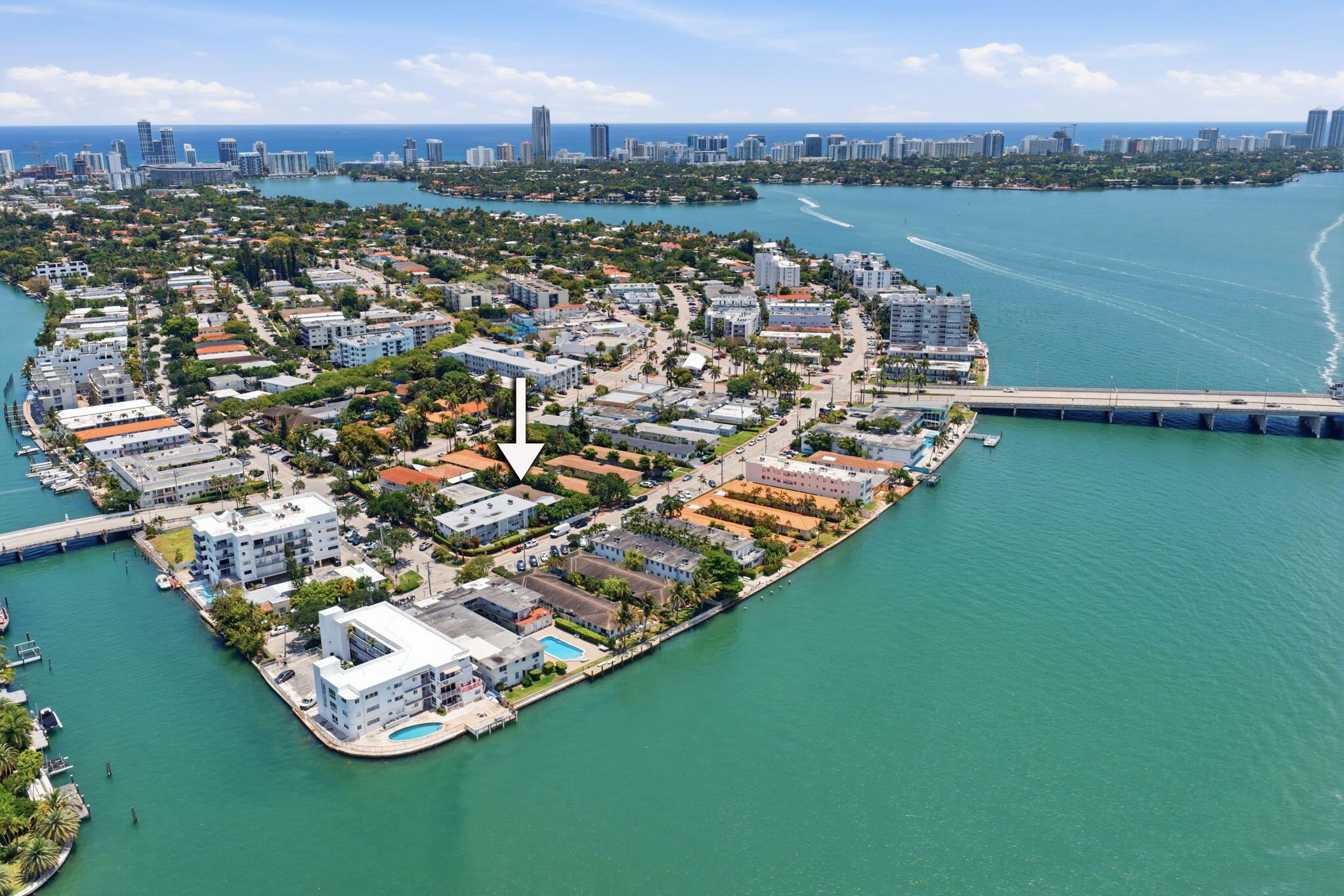 2183 Bay, Miami Beach FL 33141