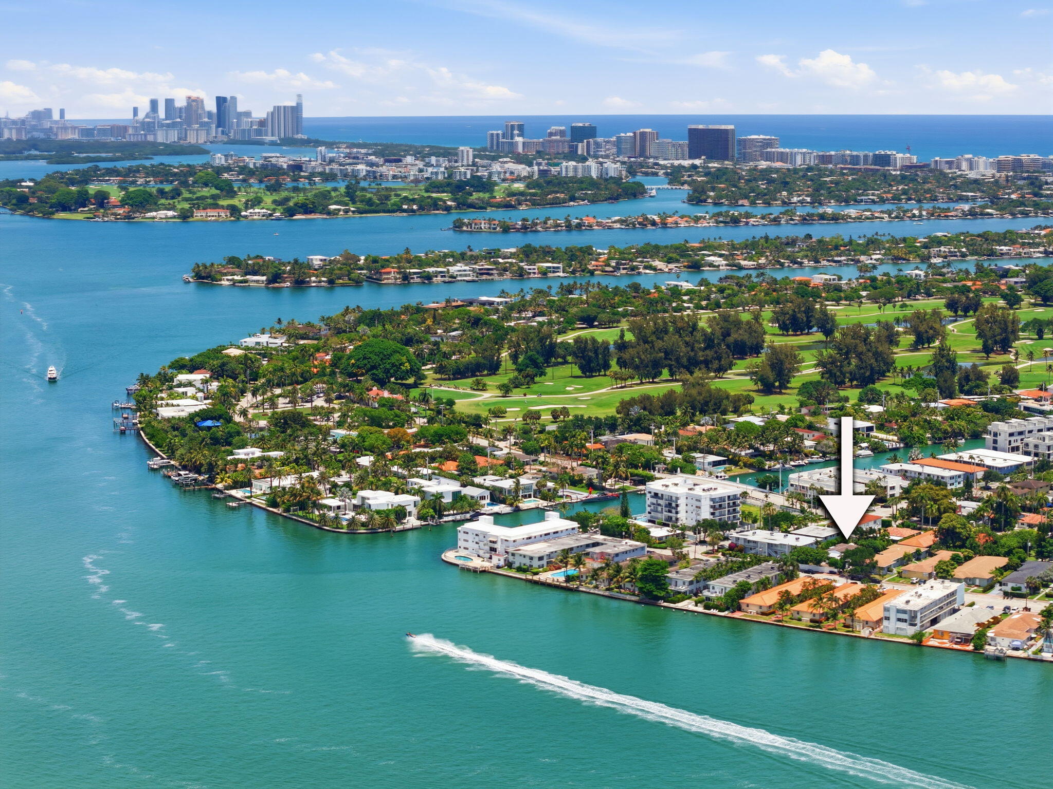 2183 Bay, Miami Beach FL 33141