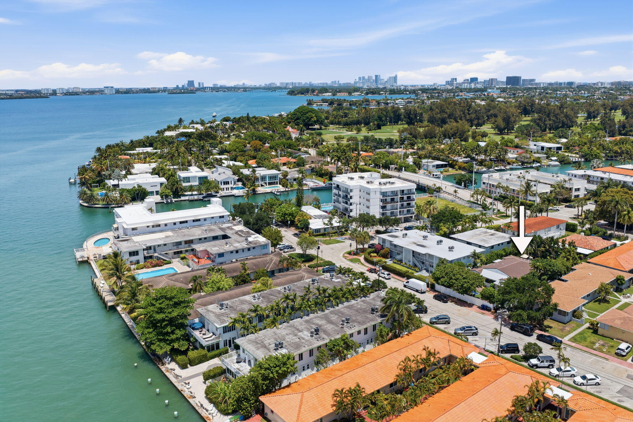 2183 Bay, Miami Beach FL 33141