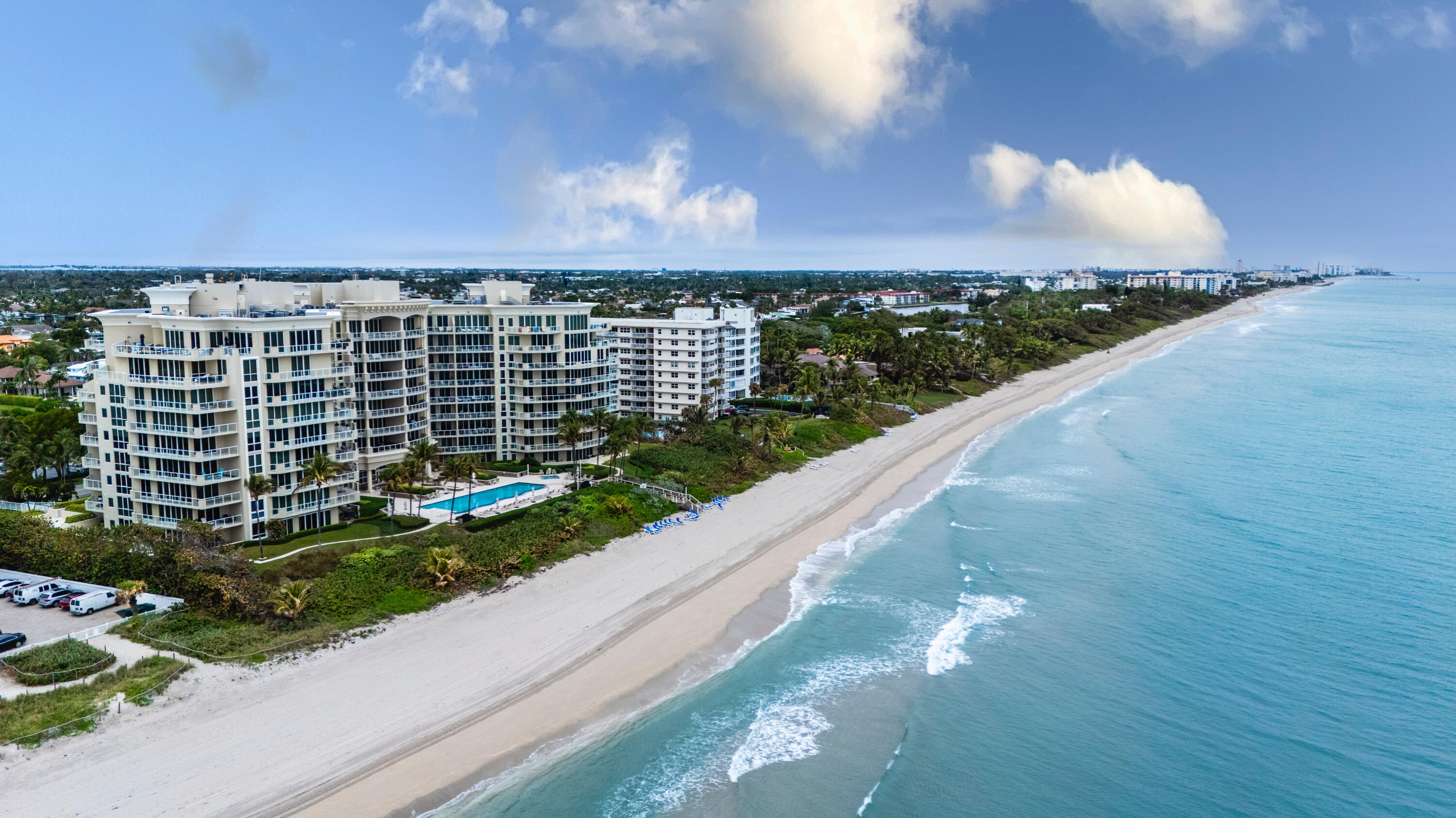 1063 Hillsboro Mile #210, Hillsboro Beach FL 33062