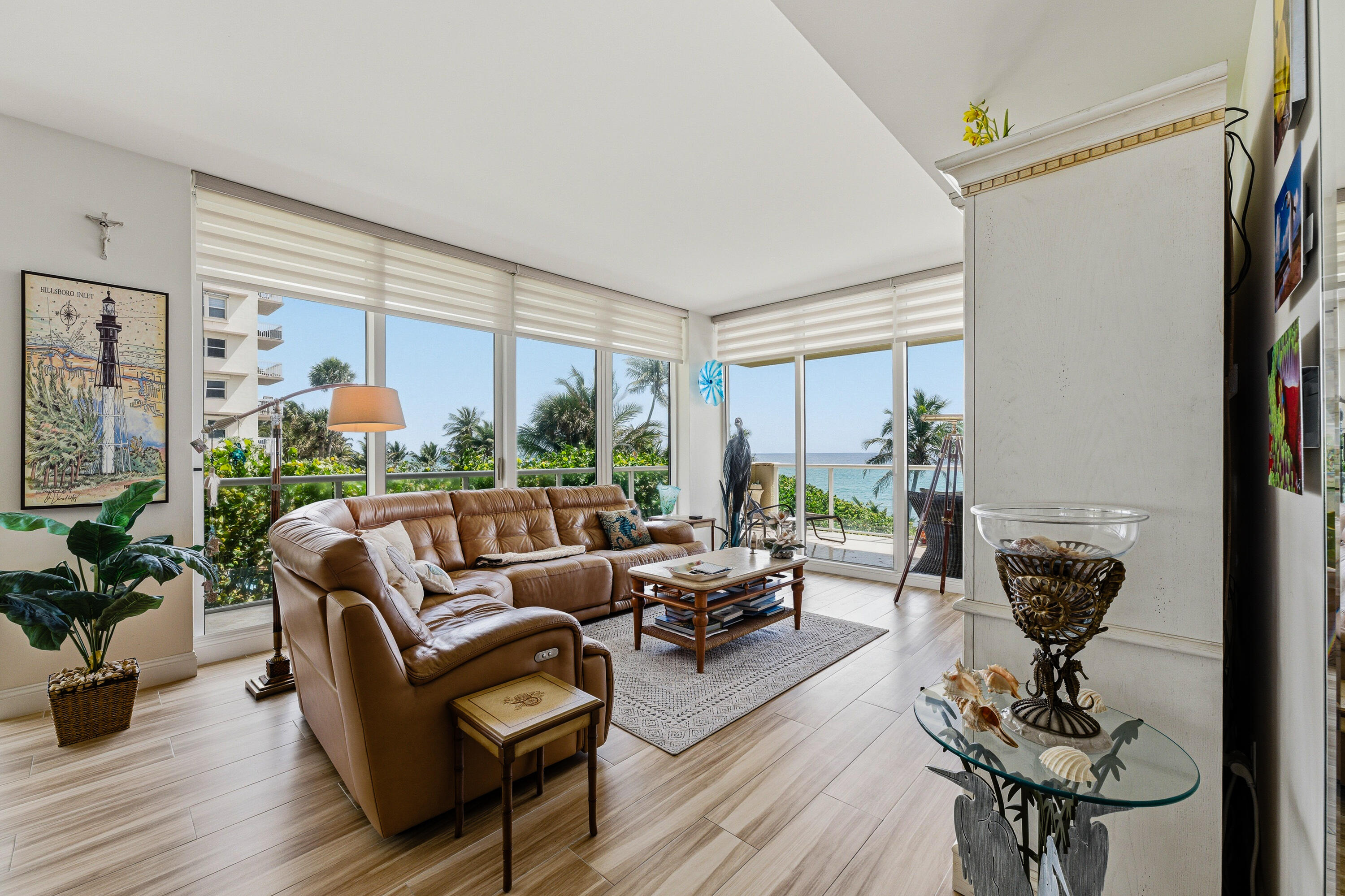 1063 Hillsboro Mile #210, Hillsboro Beach FL 33062