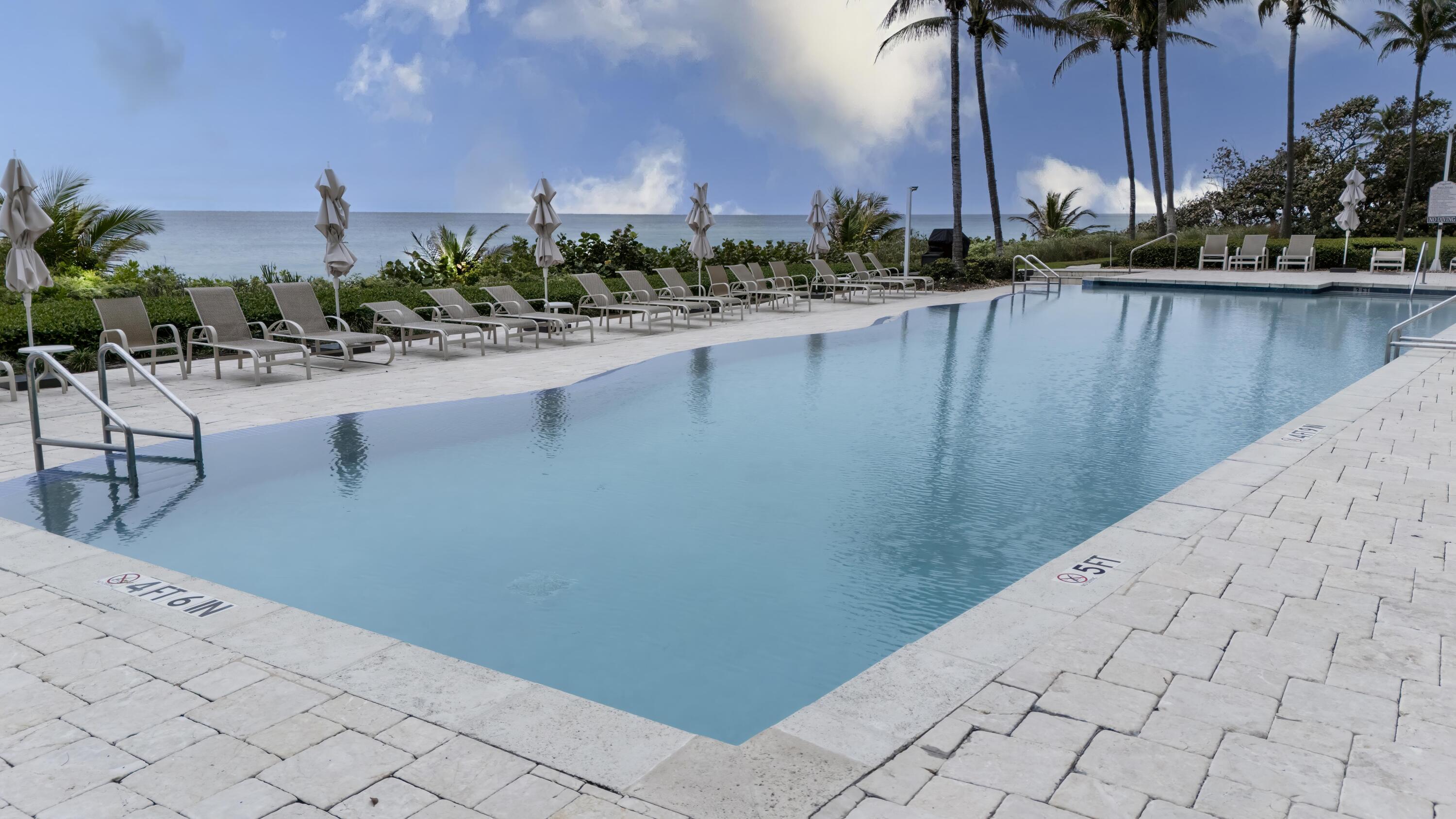 1063 Hillsboro Mile #210, Hillsboro Beach FL 33062