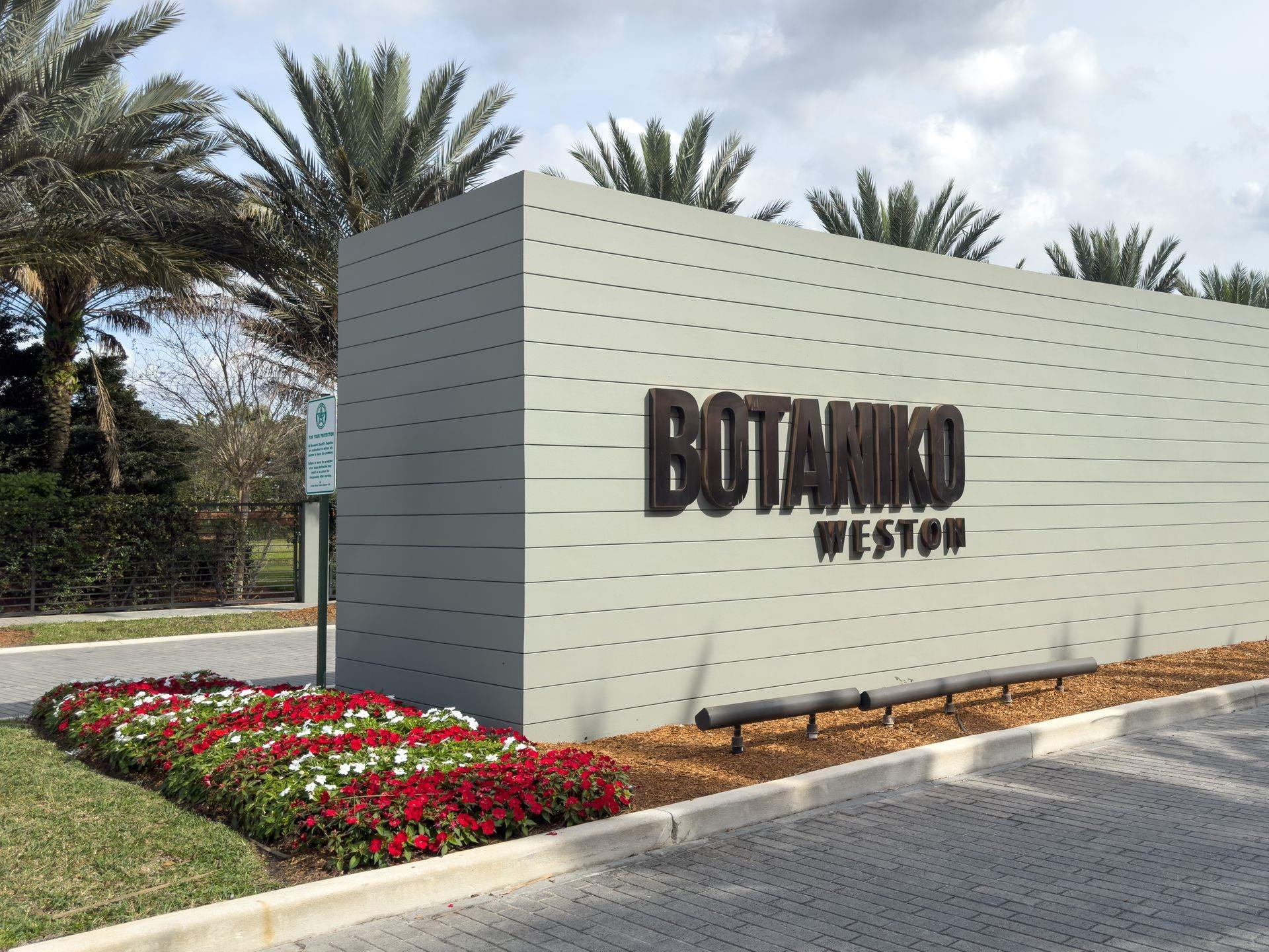16553 Botaniko, Weston FL 33326
