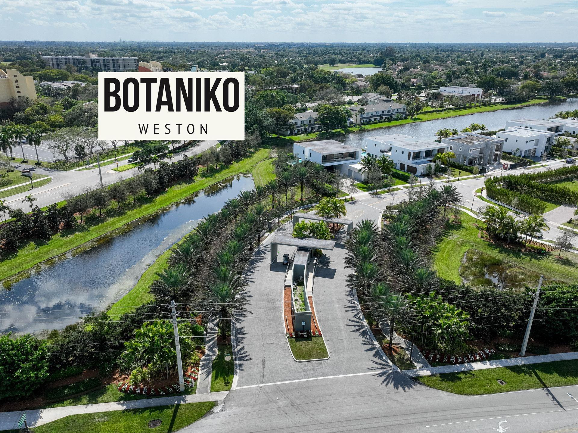 16553 Botaniko, Weston FL 33326