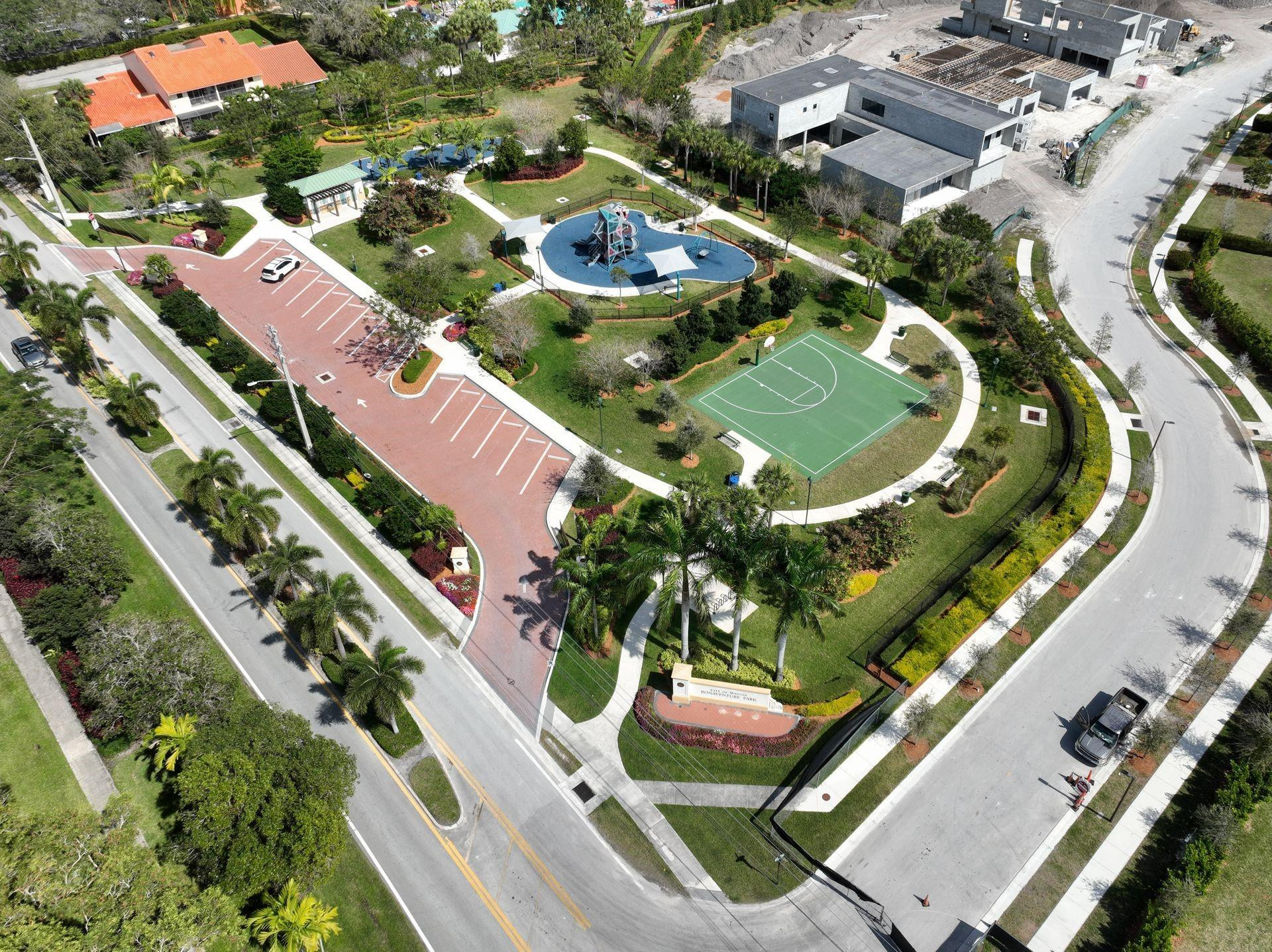 16553 Botaniko, Weston FL 33326